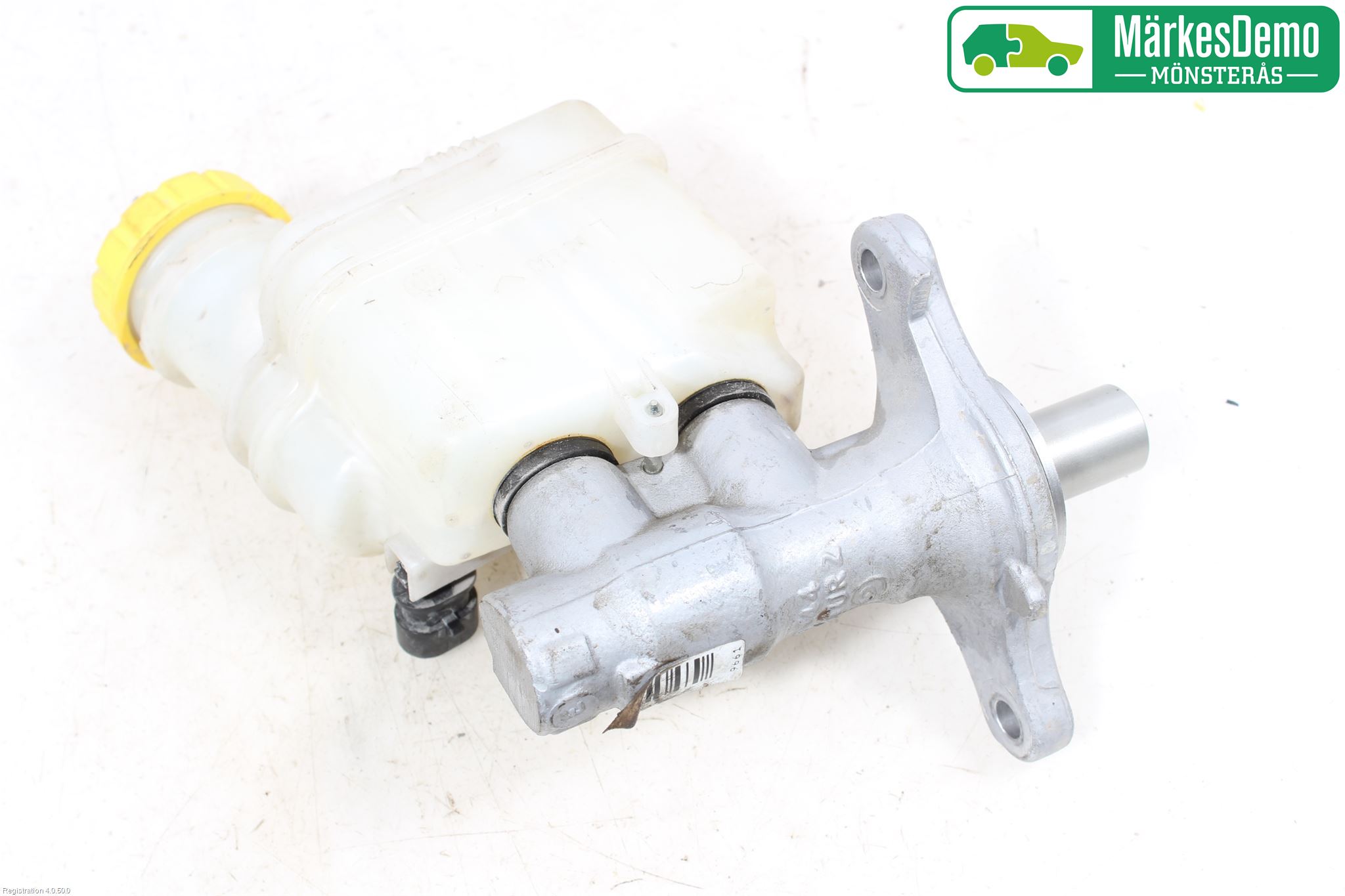 Ford KA 09-16 Broms Huvudcylinder