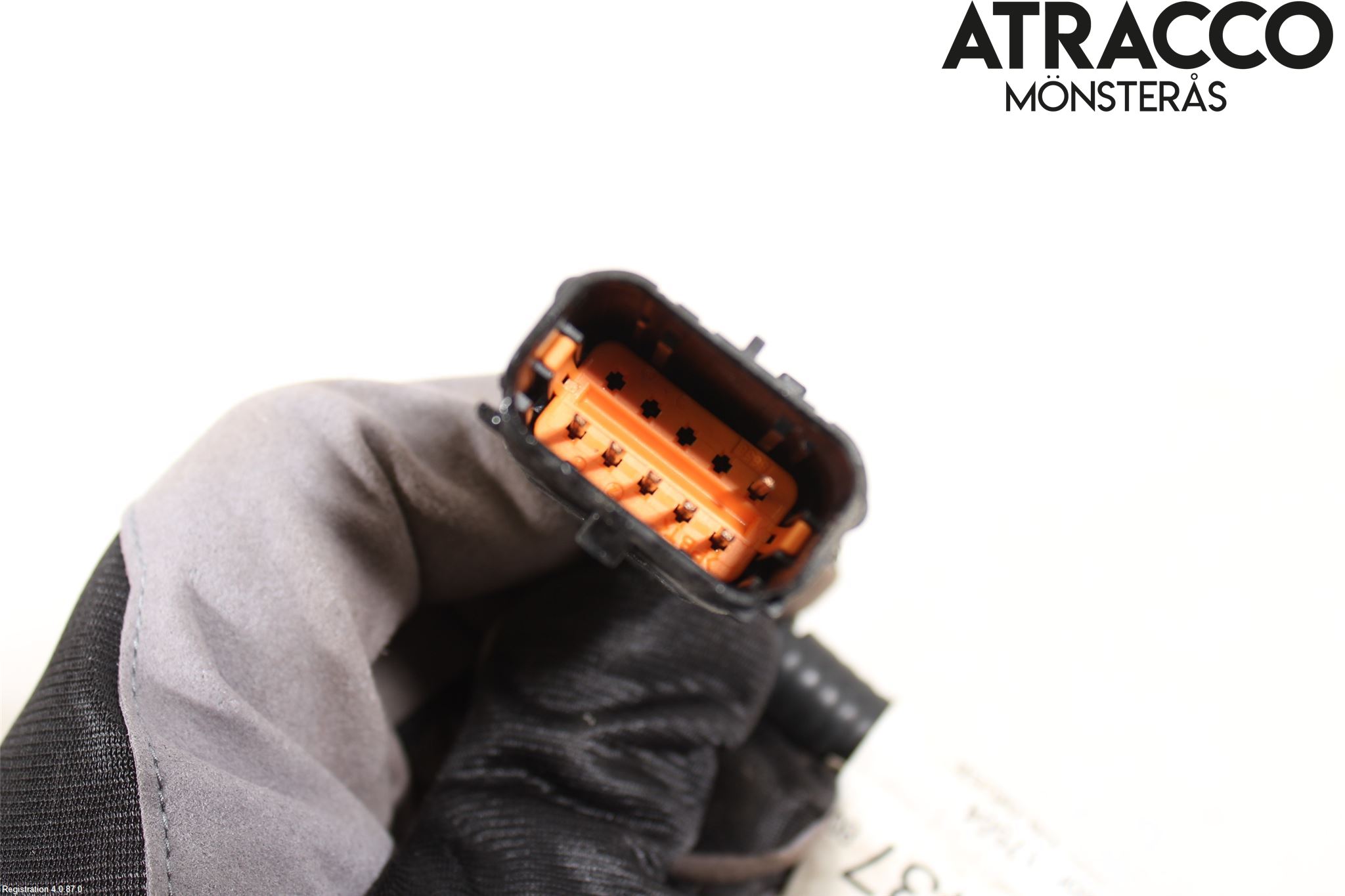 Citroen COTROEN C3 17-24 Kabelhärva