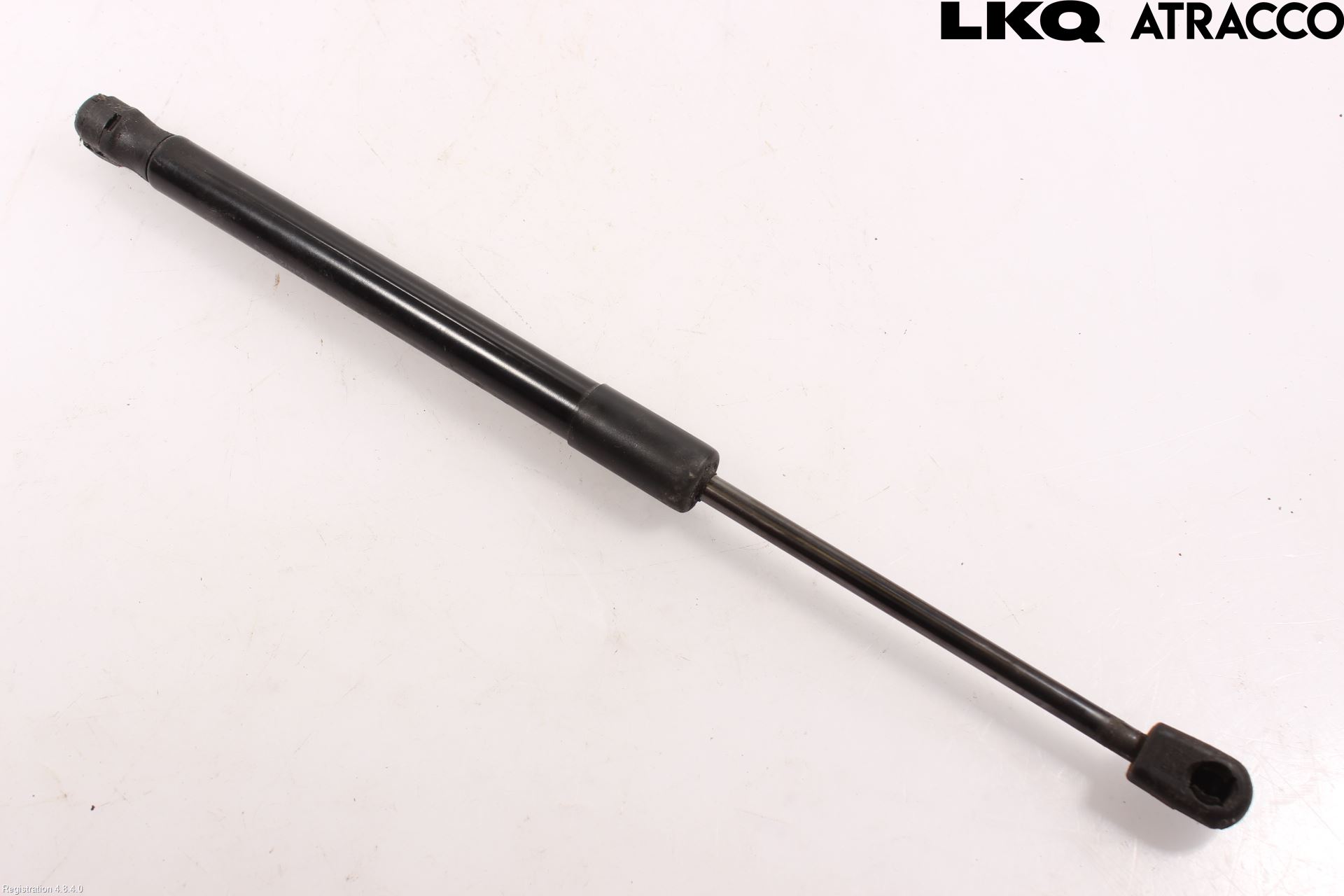 Tesla MODEL 3 17- Gasfjäder Motorhuv