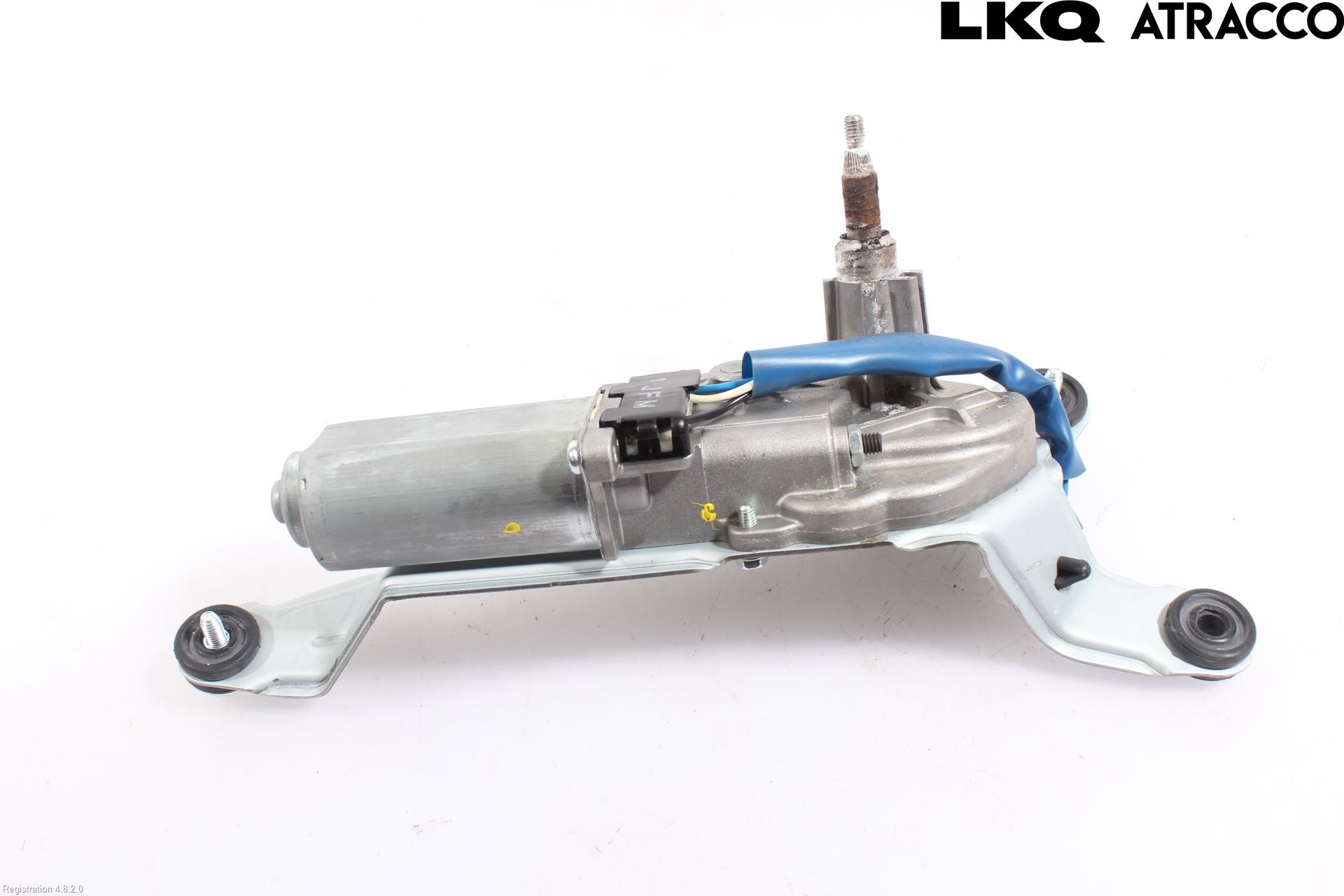Hyundai i20 PB 09-14 Torkarmotor Baklucka