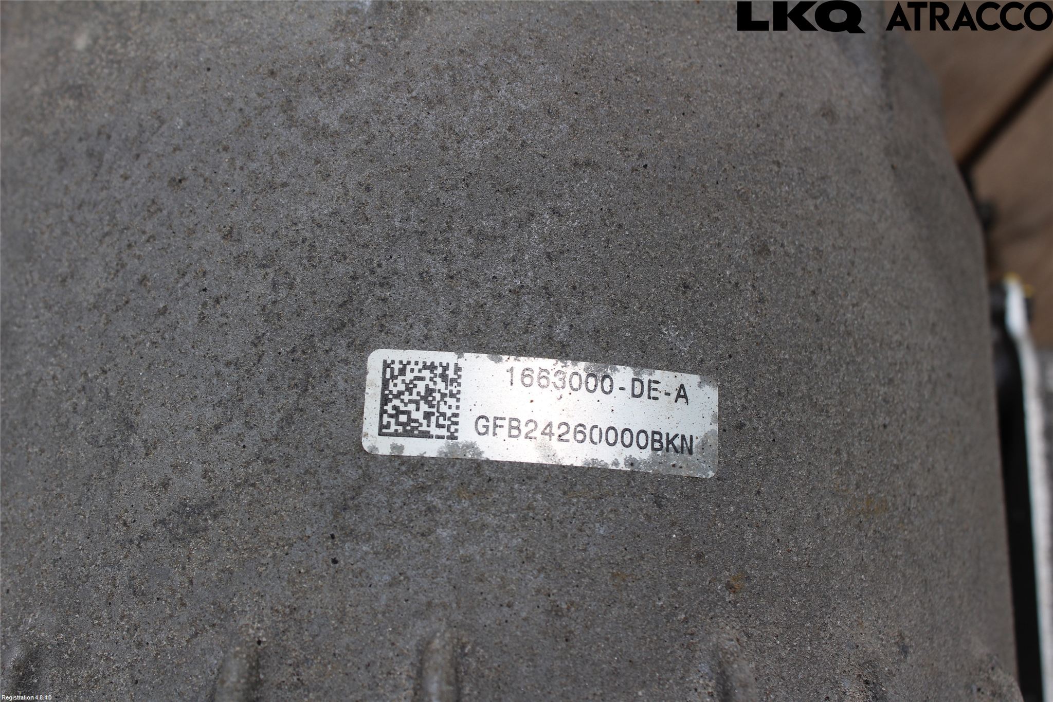 Tesla MODEL Y 21- Motor Elektrisk Bak