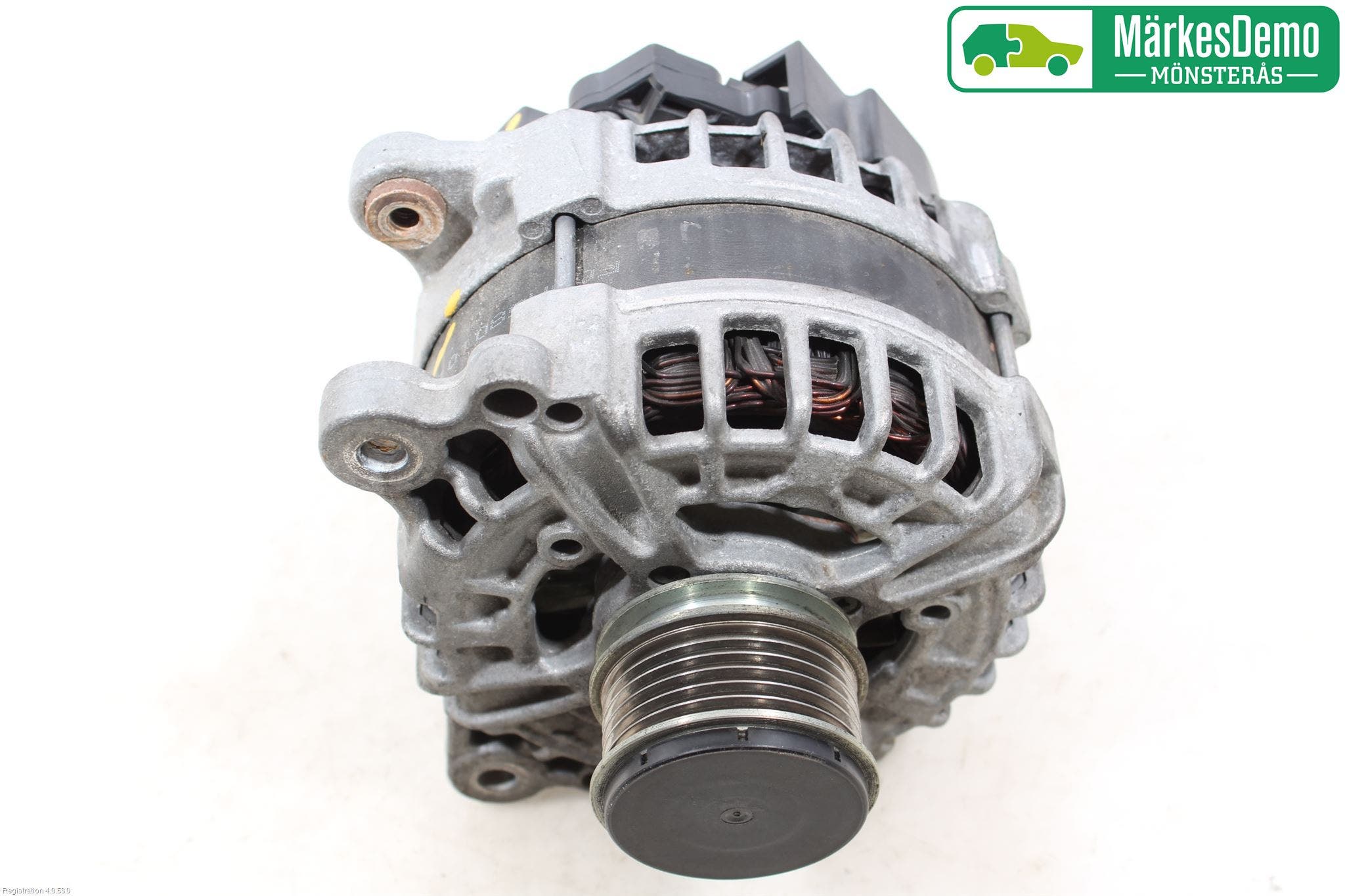 Volkswagen VW PASSAT 11-14 Generator