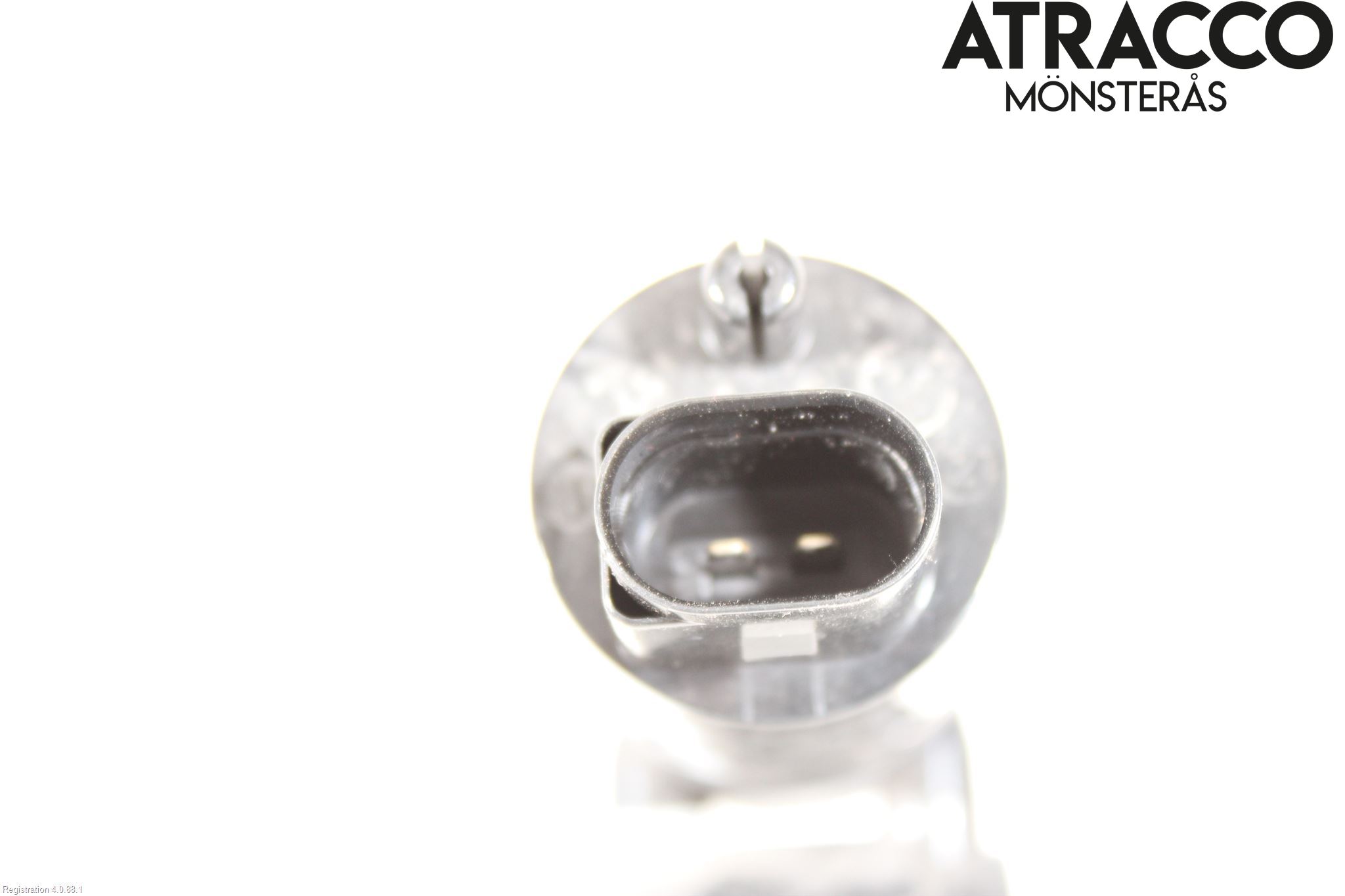 Fiat FREEMONT Spolarpump Högtryck