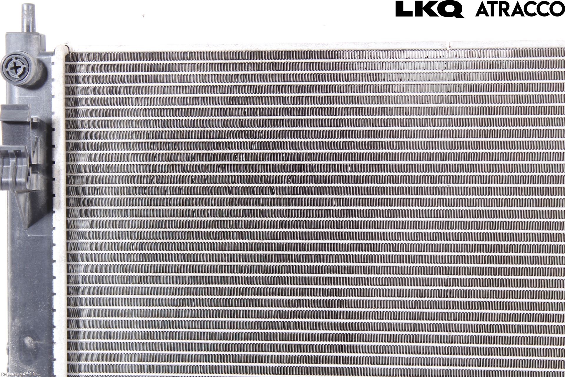 Nissan PULSAR Kylare Man