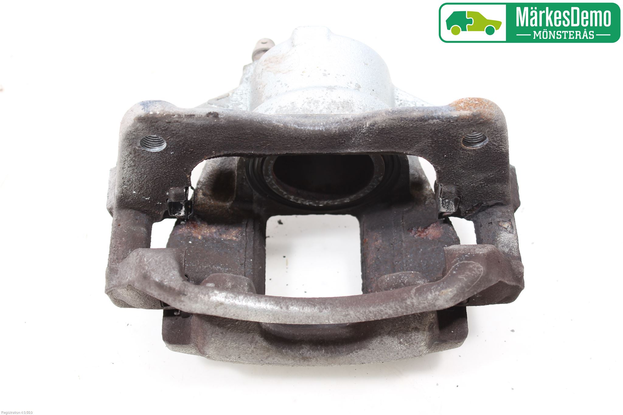 Toyota AURIS 13-19 Bromsok Fram Vänster