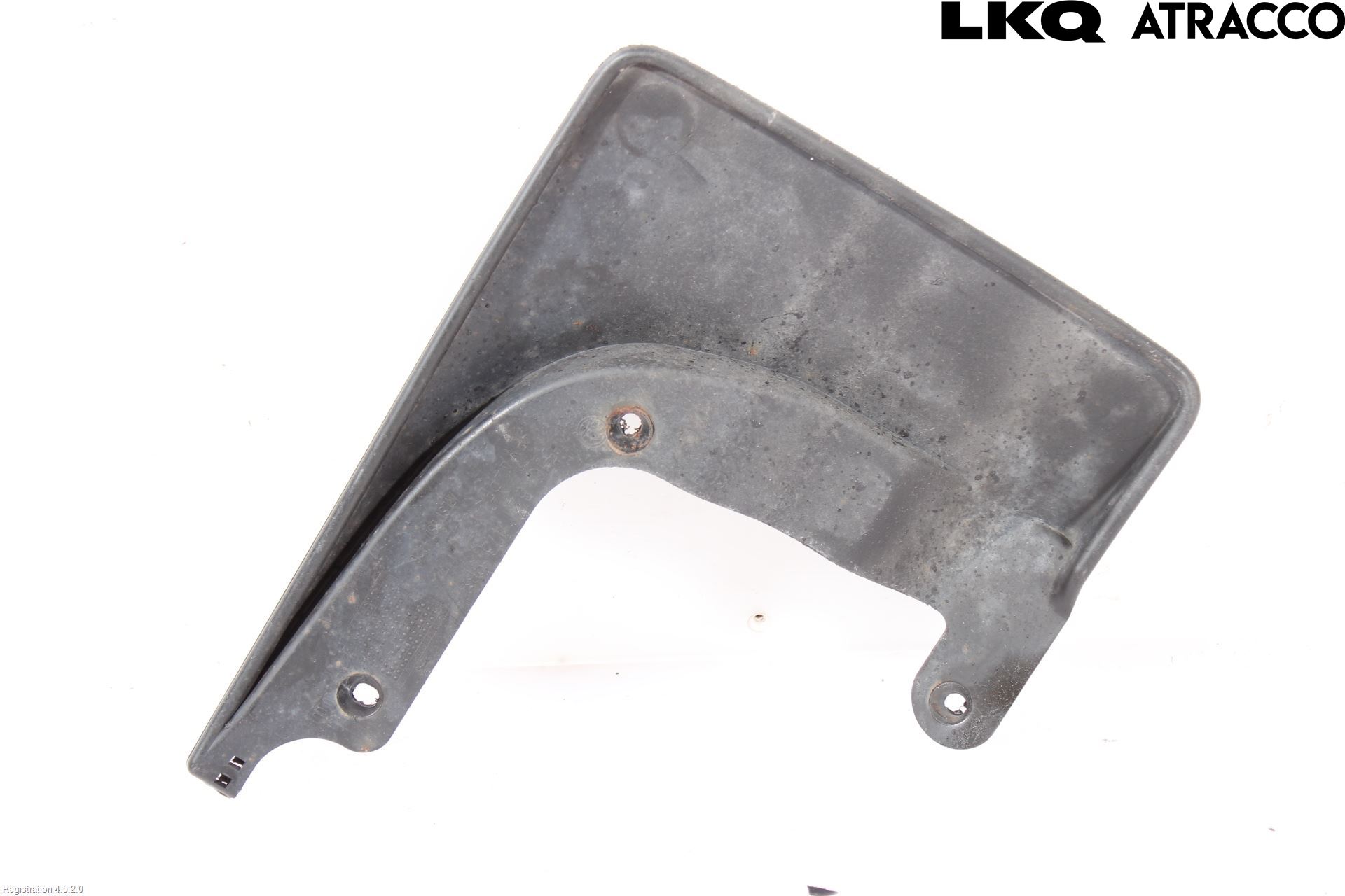 Skoda FABIA 07-14 Stänkskydd