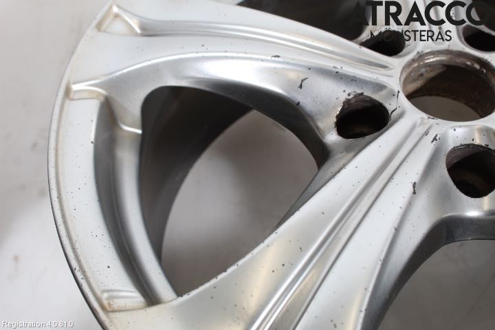 Honda CR-V 07-12 Fälgsats Aluminium