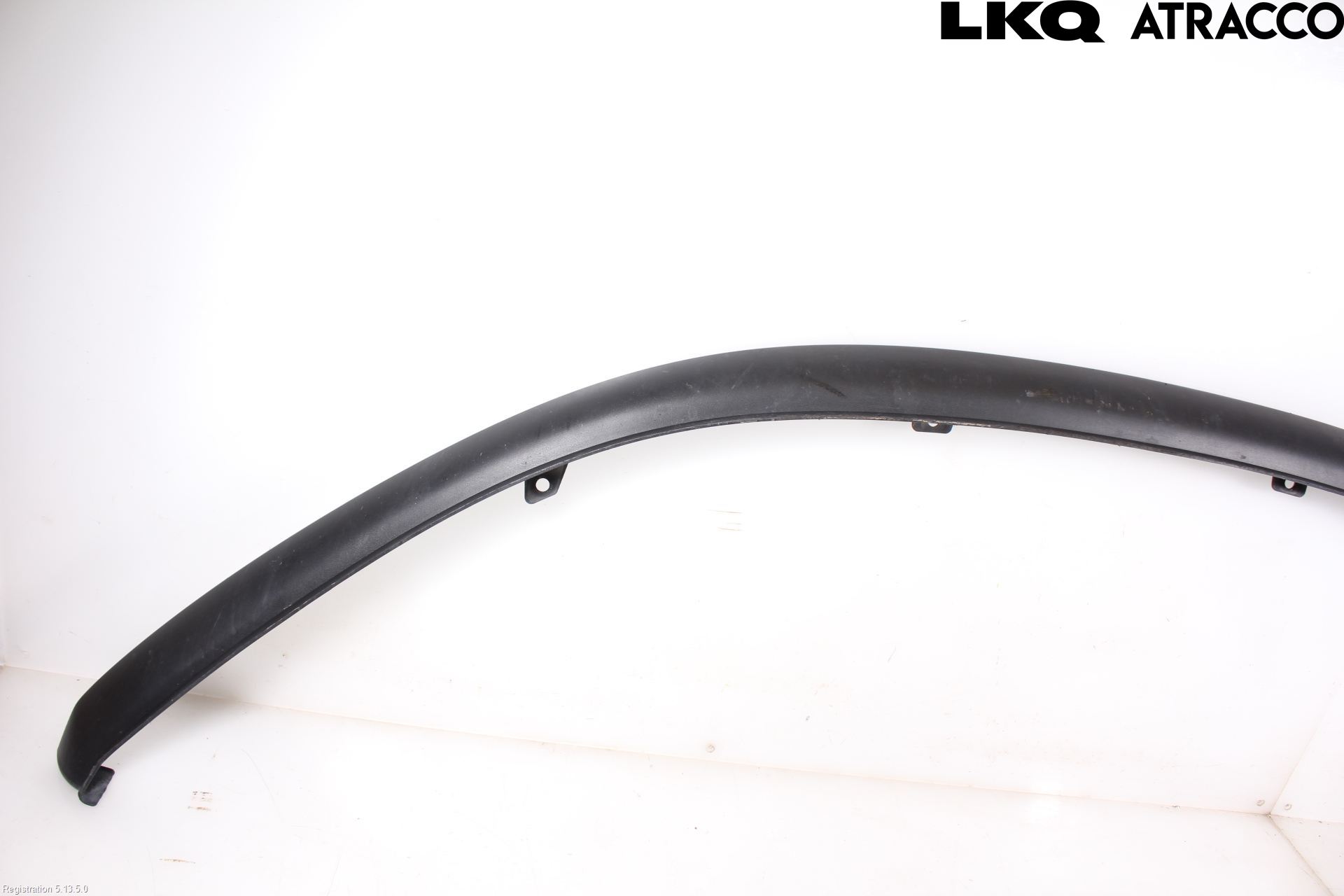 Renault ZOE/E-TECH 13- Spoiler Fram