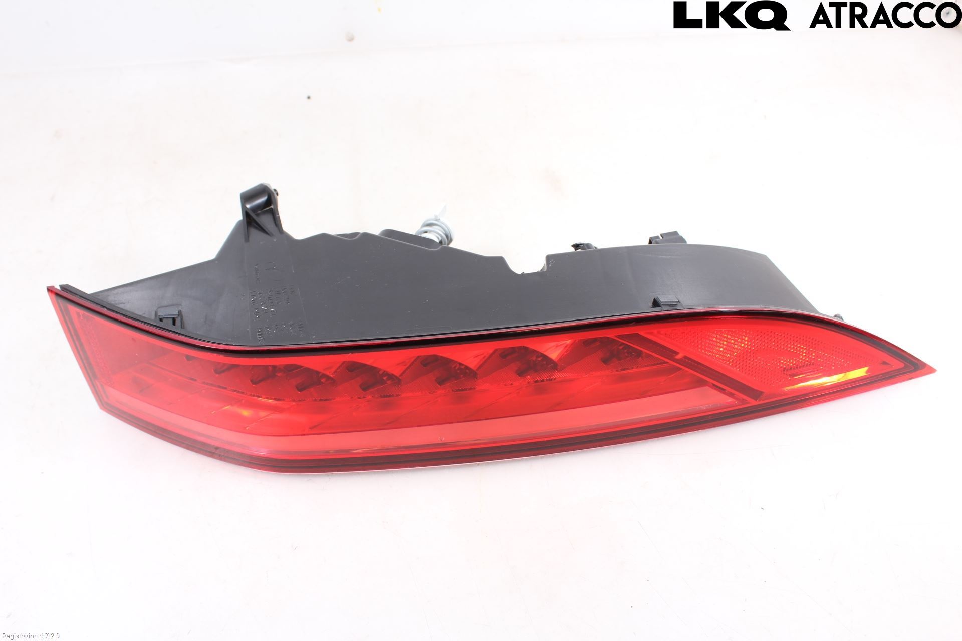 Jaguar F-PACE Bakljus Höger