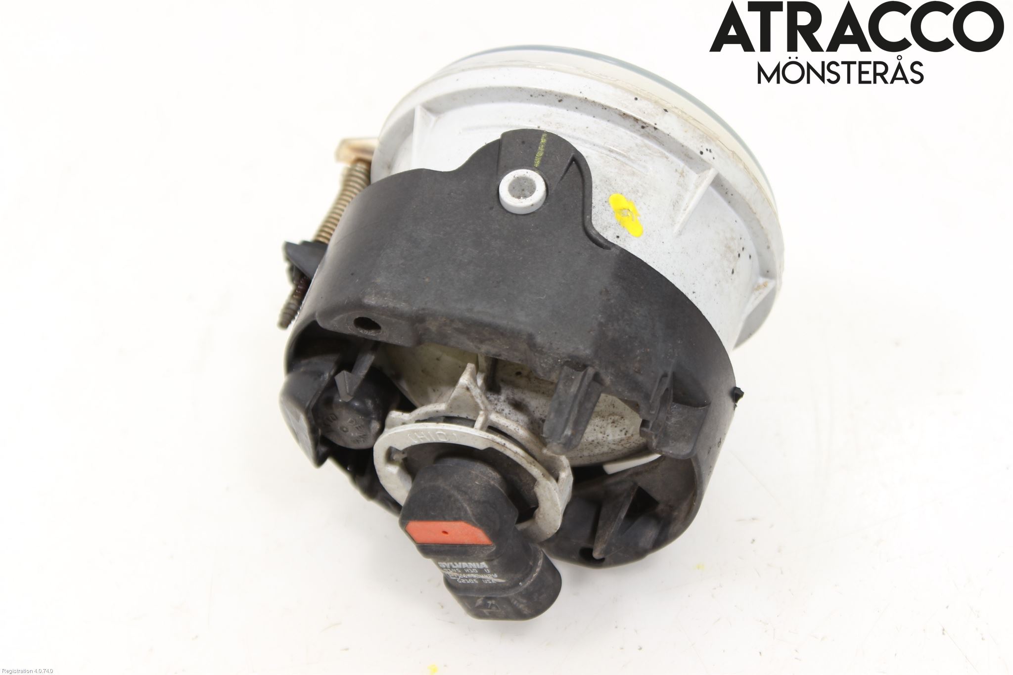 Chrysler CHR VOYAGER     04-07 Dimljus-Varselljus Fram