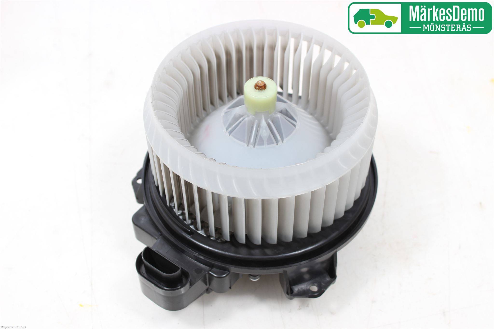 Toyota AURIS 13-19 Värmefläkt