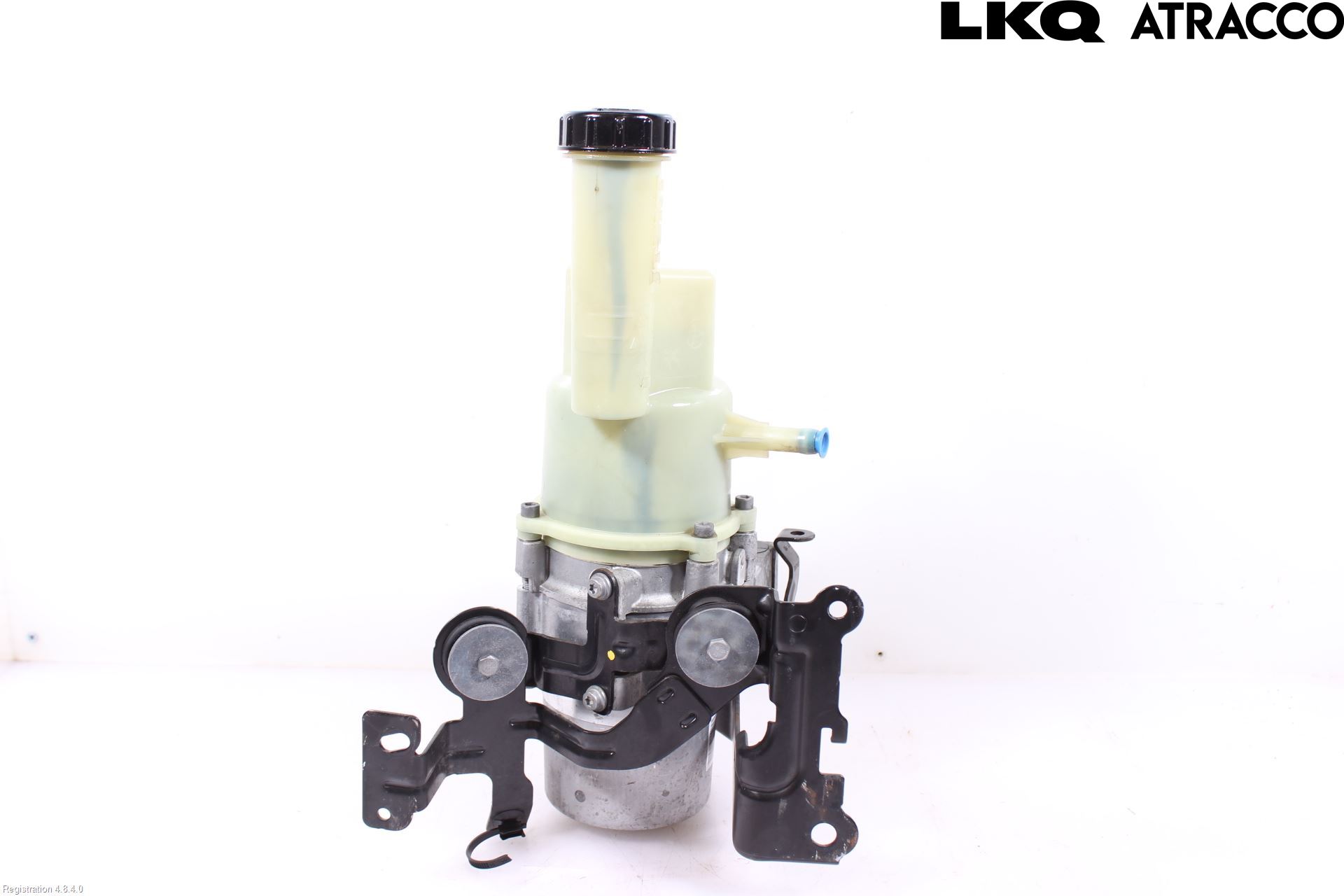 Citroen JUMPY/E-JUMPY 16- Styrservo Pump Elektrisk