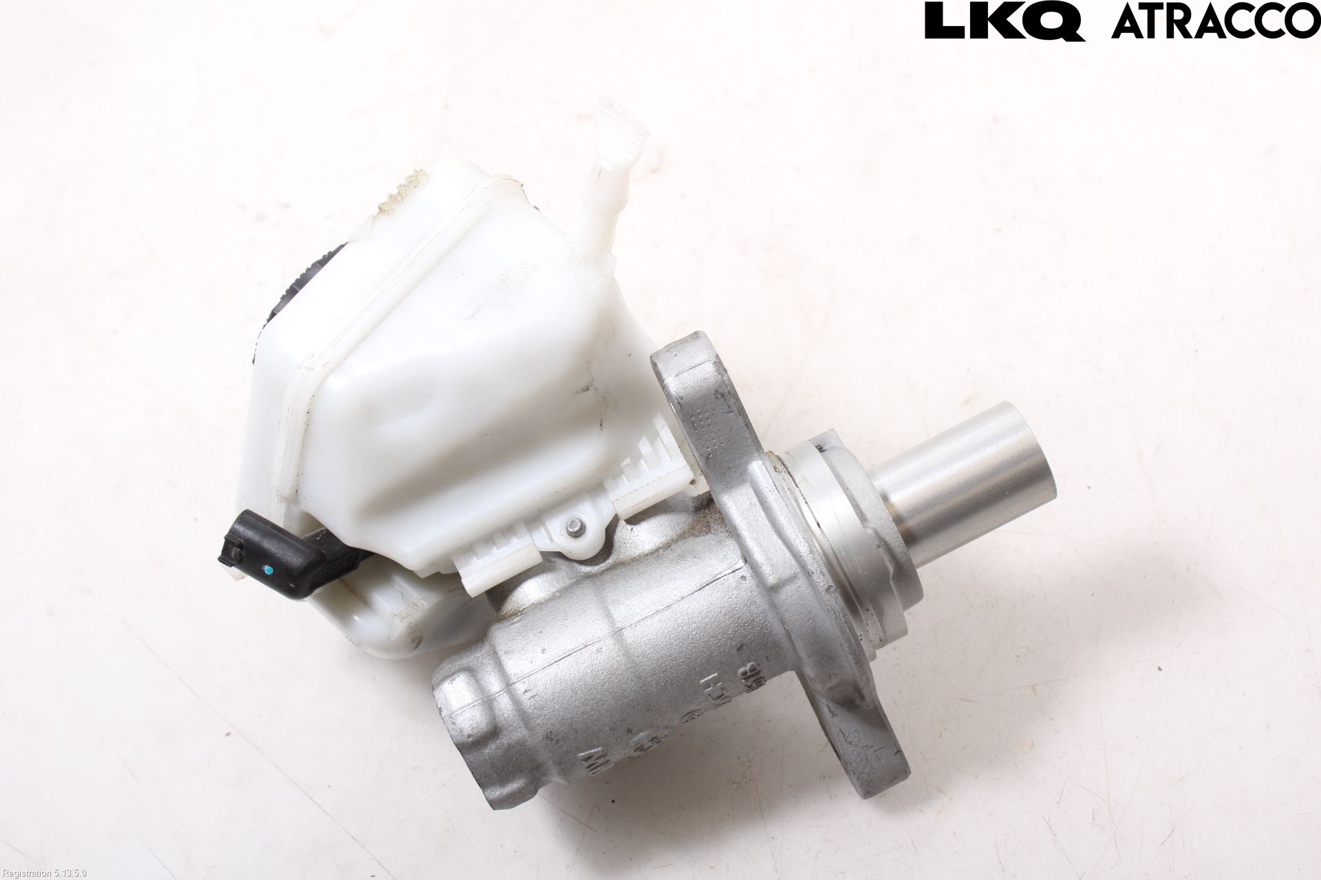 BMW 4 F32/F33/F82/F83 13-20 Broms Huvudcylinder