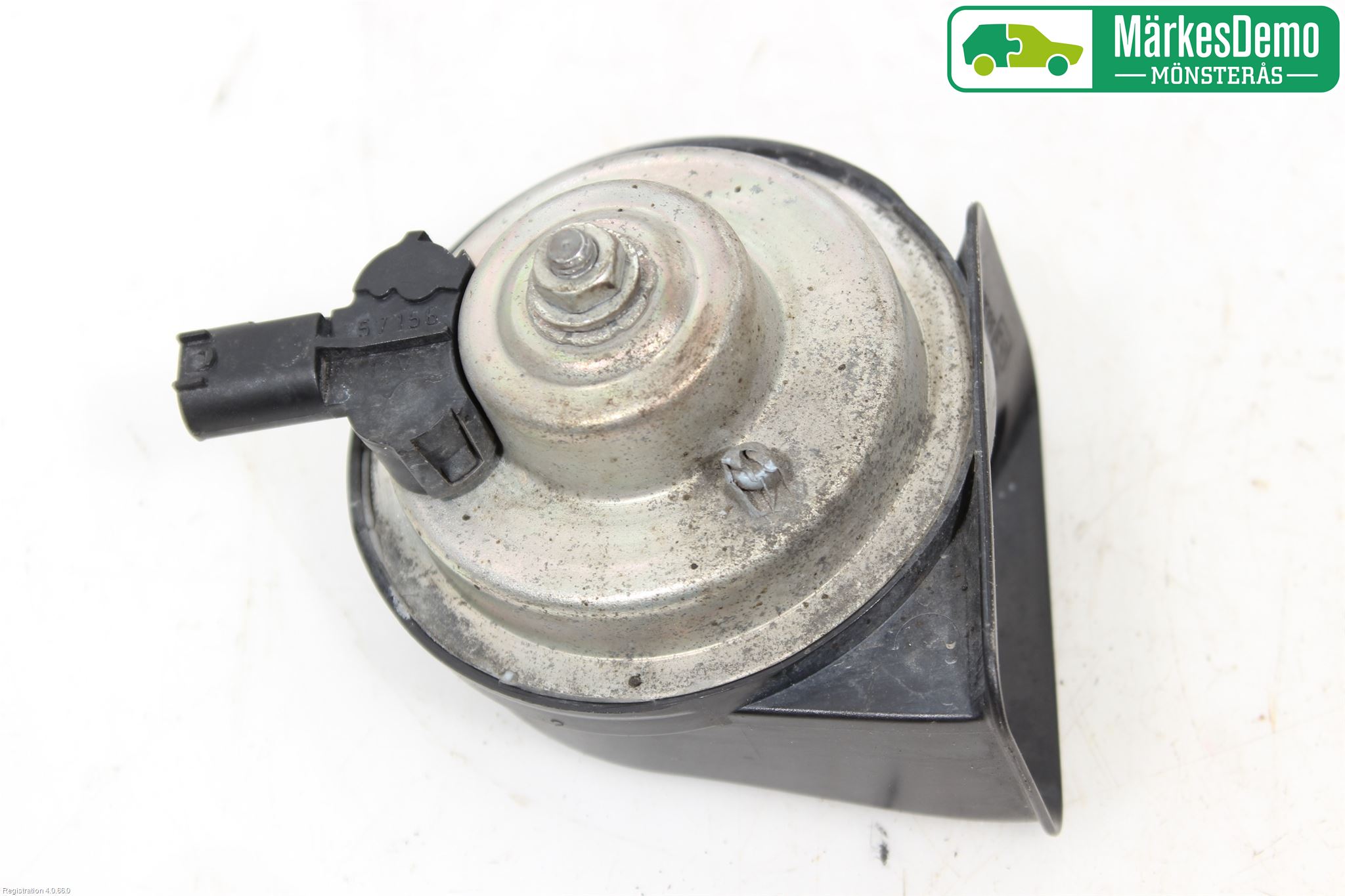 BMW 3 E90/91 SED/TOU 05-12 Signalhorn