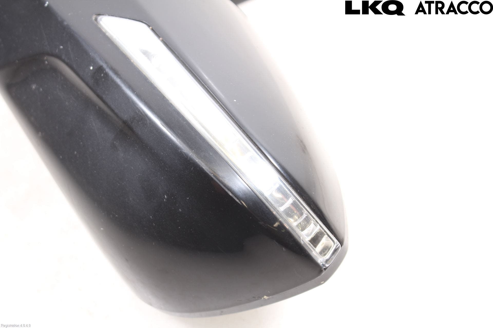 Hyundai i40 08-15 Spegel Yttre El Vä