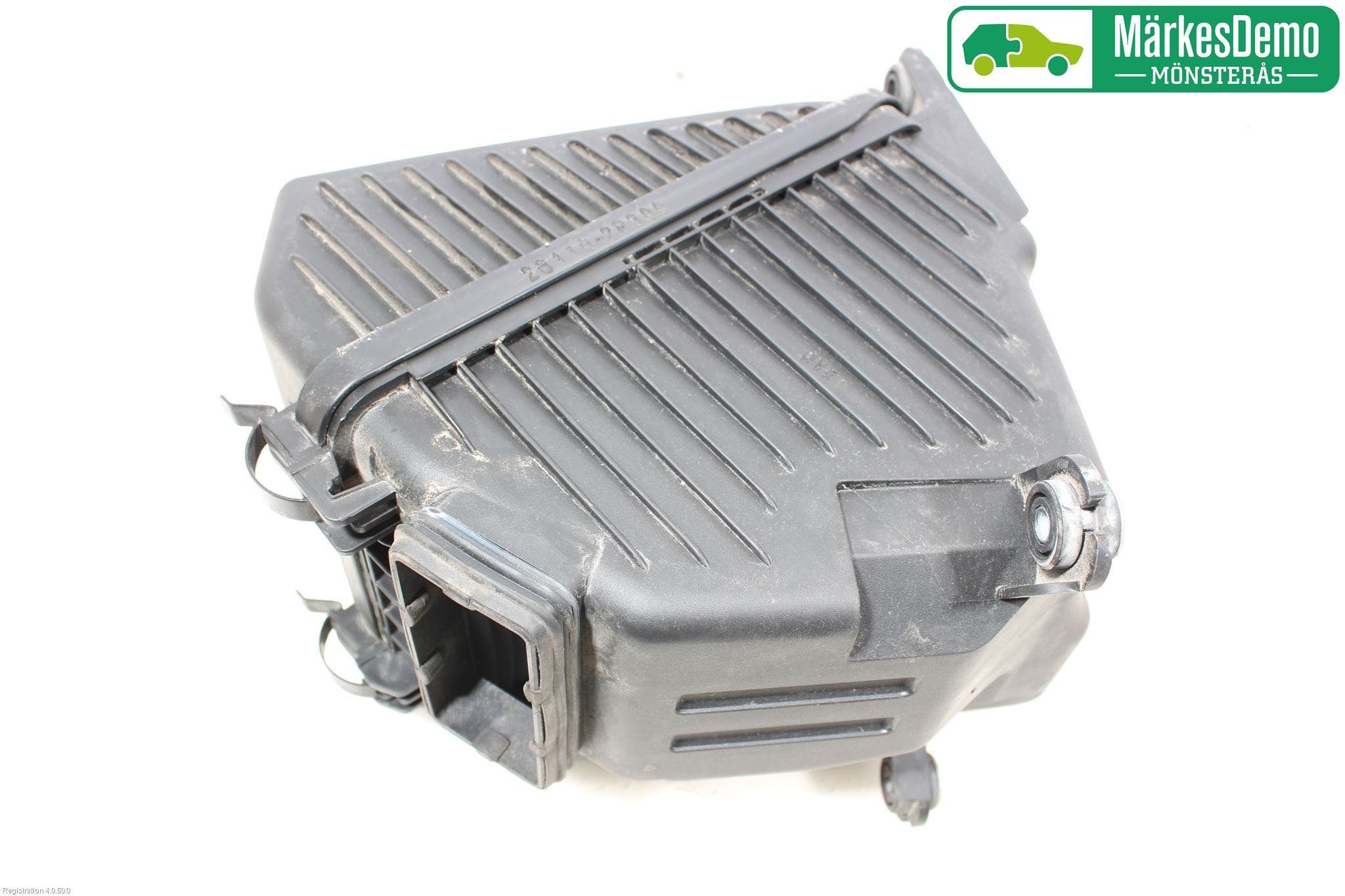 Hyundai SANTA FE 06-12 Luftrenare