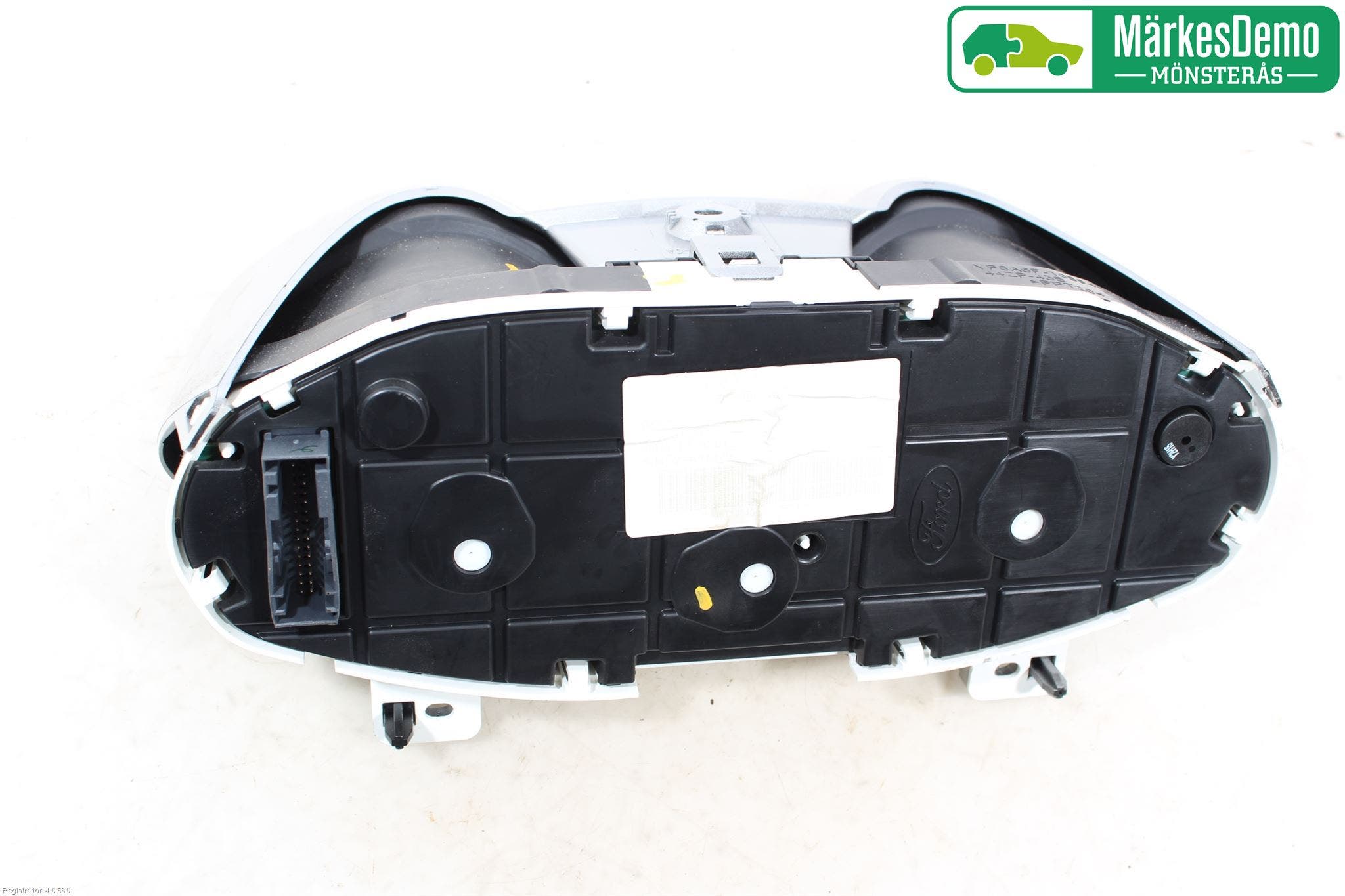 Ford FIESTA 09-12 Instrument Komb