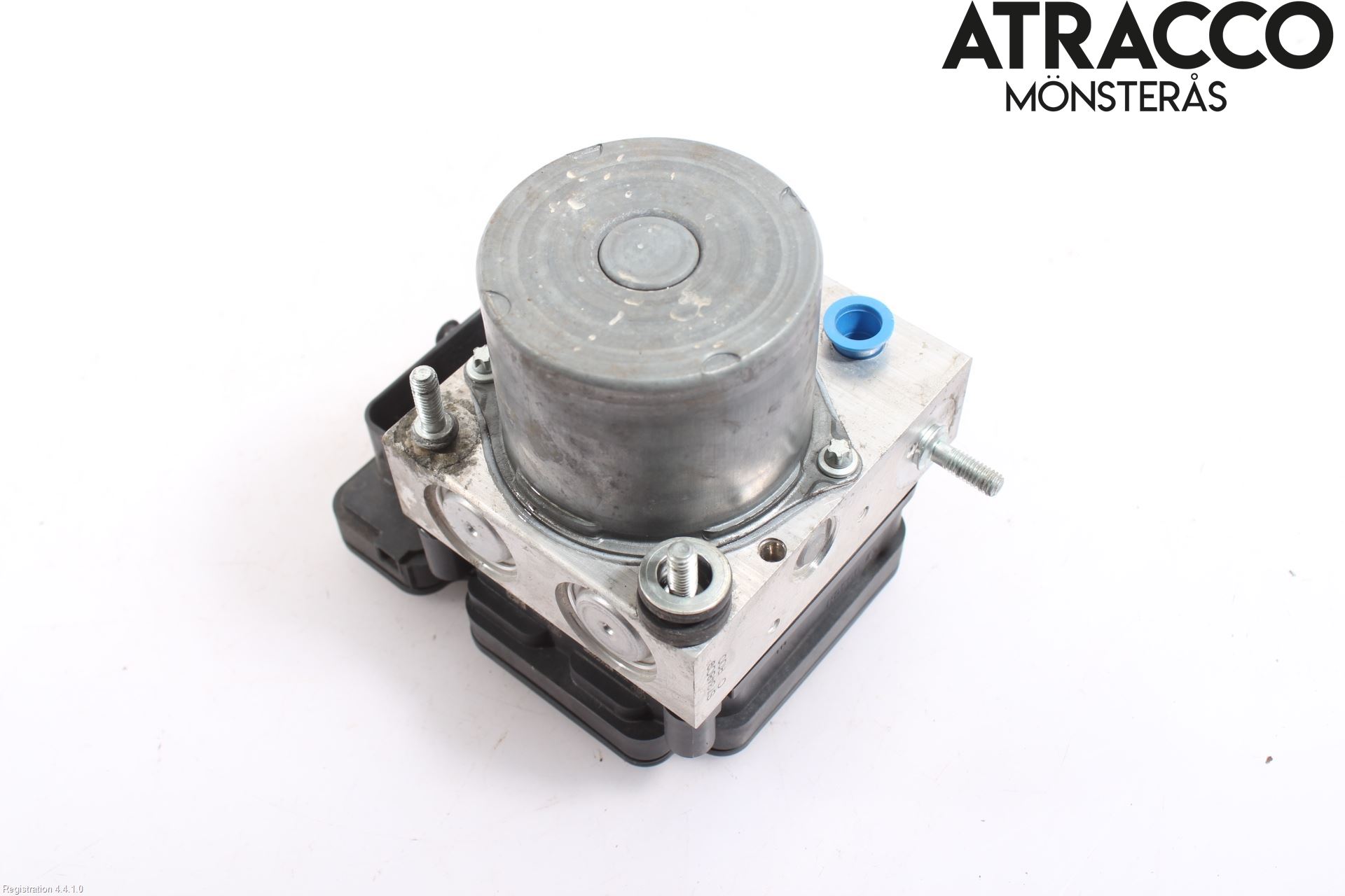 Peugeot EXPERT/E-EXPERT 17- Abs Hydraulaggregat