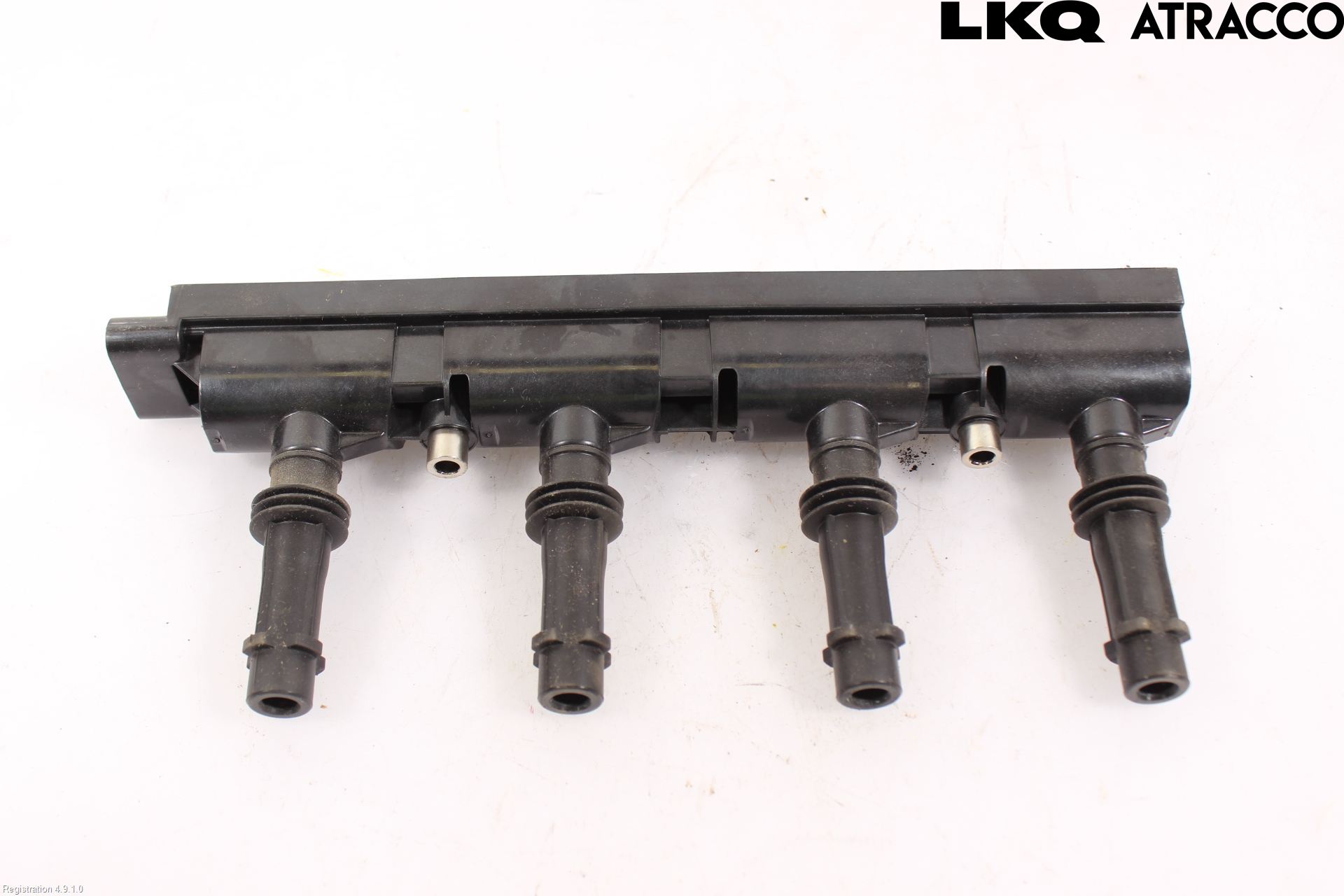 Opel CORSA E 15-19 Tändkasset