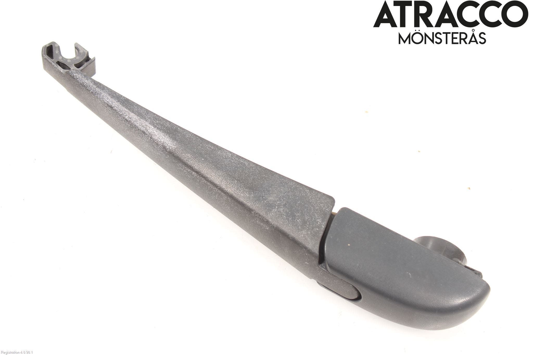 Toyota AURIS 13-19 Torkararm-Bakruta