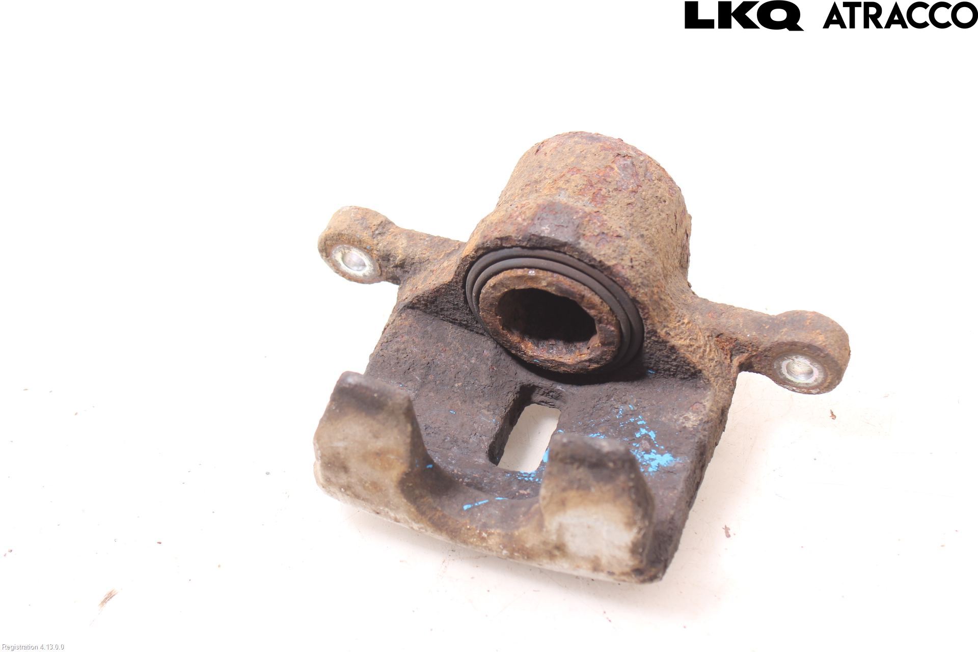 Kia SORENTO 15-20 Bromsok Bak Höger