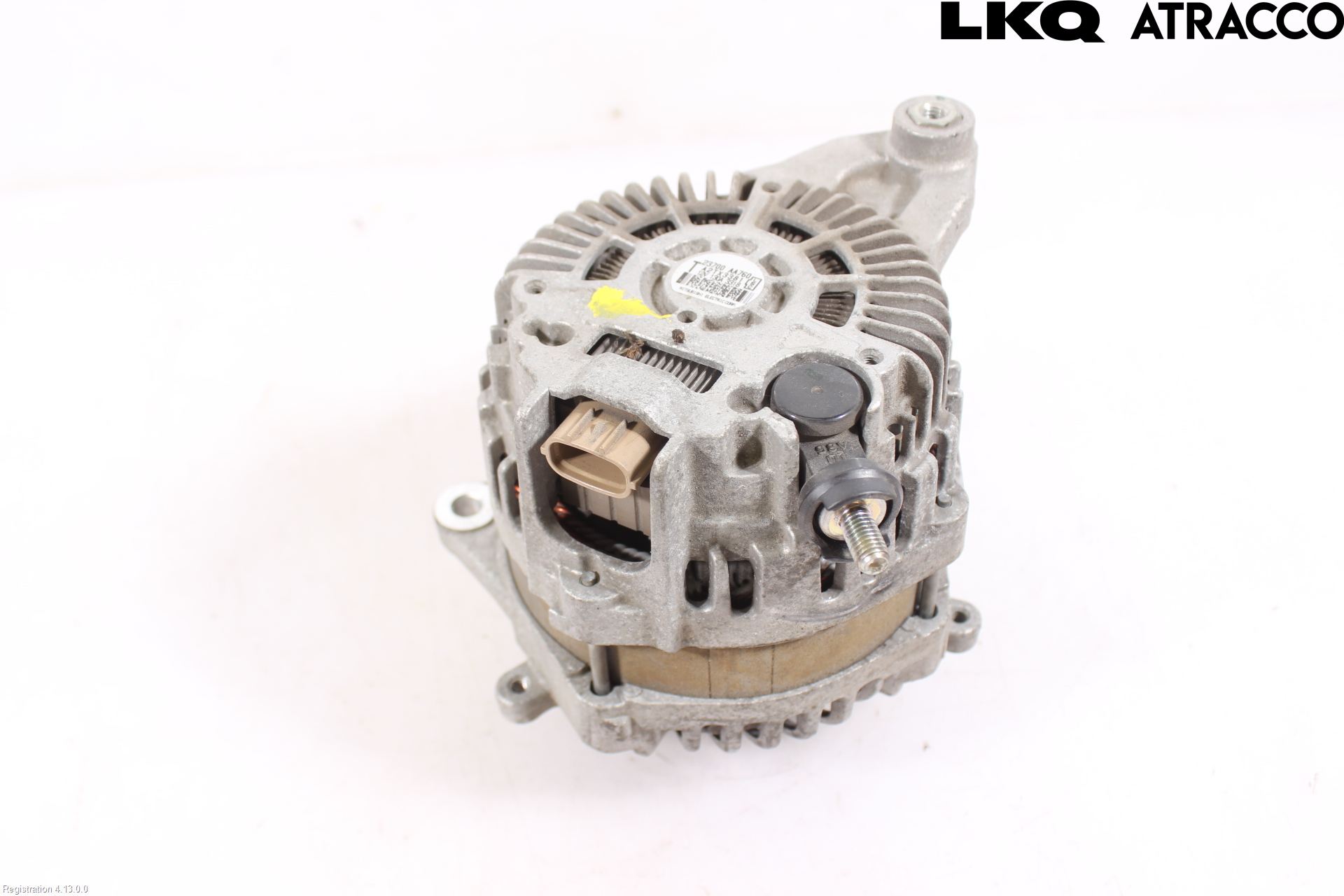 Subaru FORESTER SJ 13-18 Generator