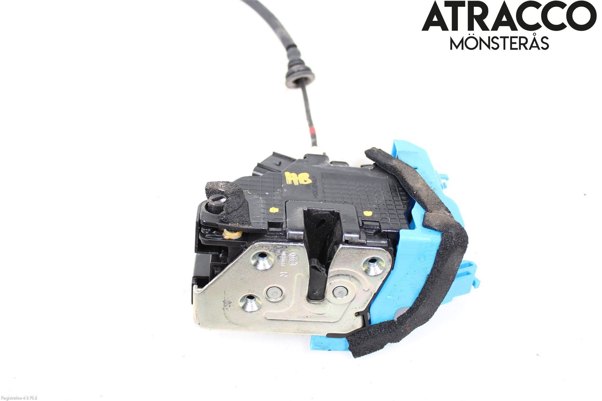 Kia CEED 12-18 Låskista-Dörrlås