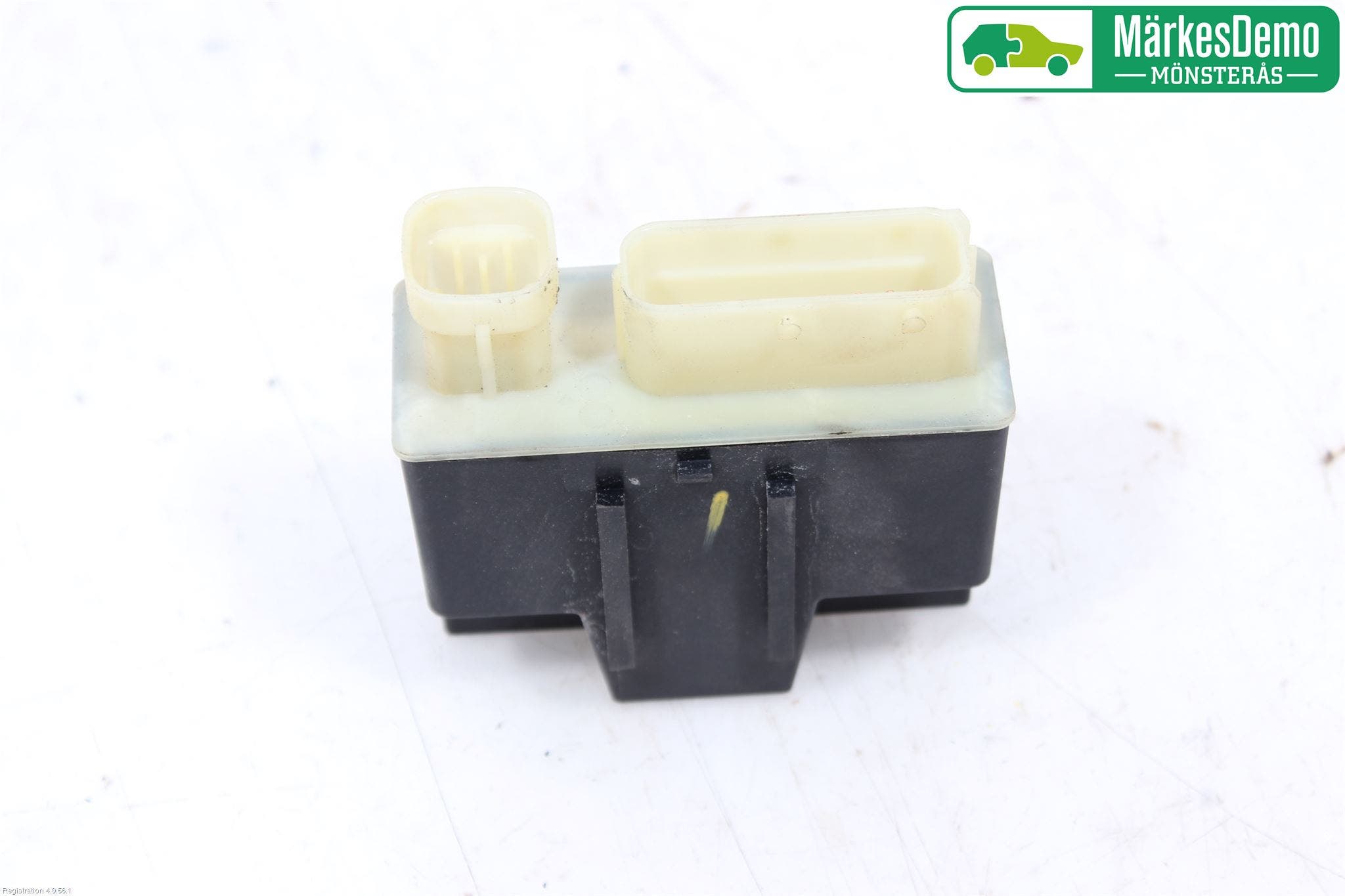 Citroen BERLINGO 08-18 Relä Övrigt