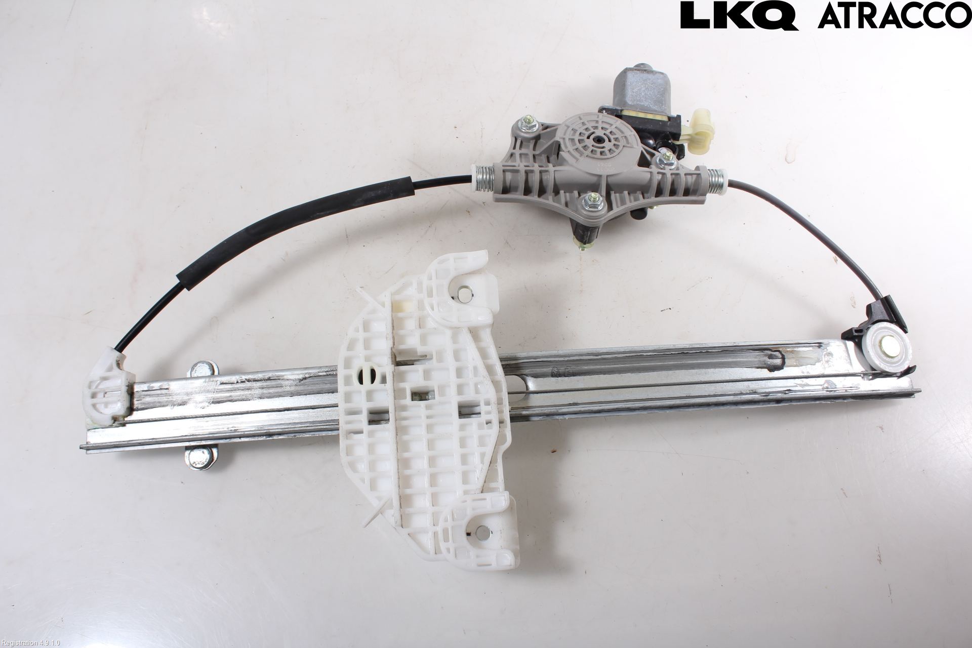 Kia RIO 17- Fönsterhiss El Kompl