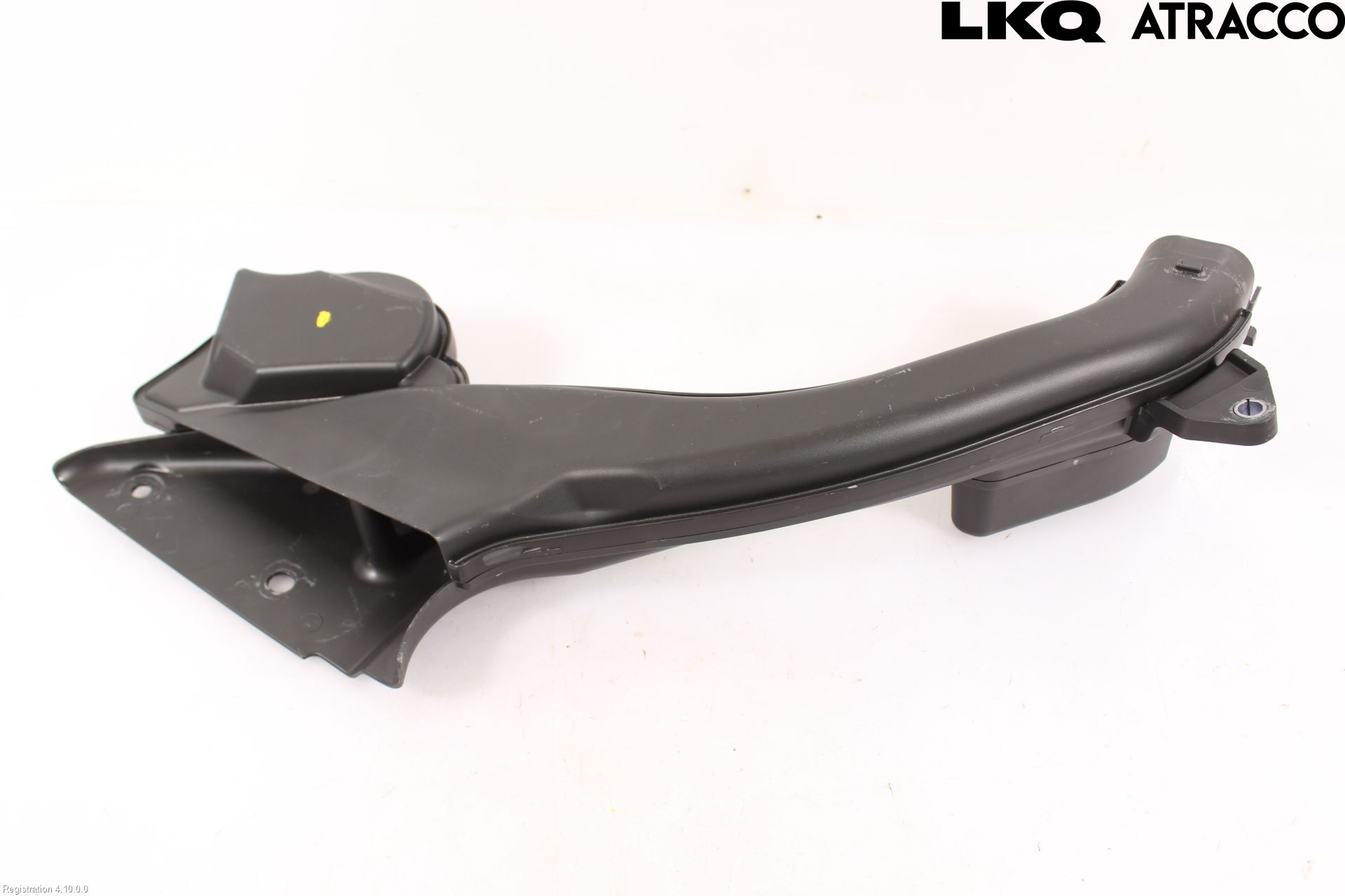 Nissan QASHQAI 17-21 Luftrenare Övrigt