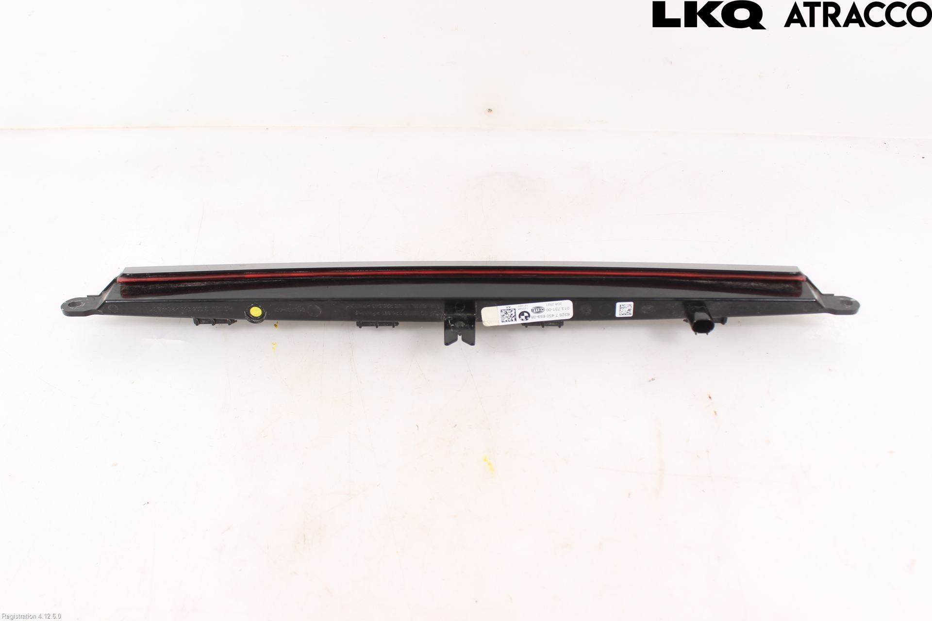 BMW 1 F40 19- Bromsljus Bakruta