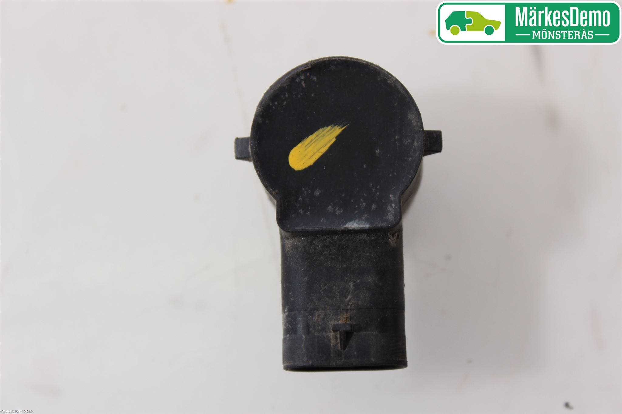 Volkswagen VW PASSAT 15-19 Parkeringshjälp Backsensor