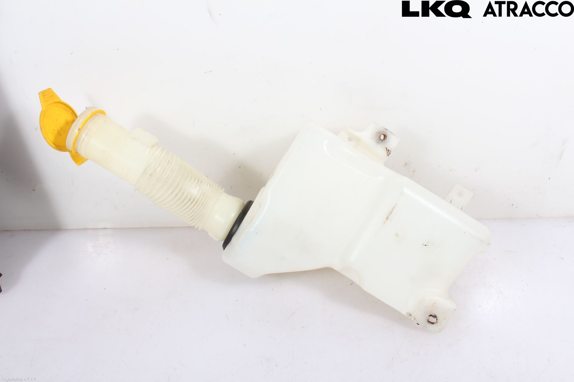 Jeep RENEGADE Spolartank Vindruta