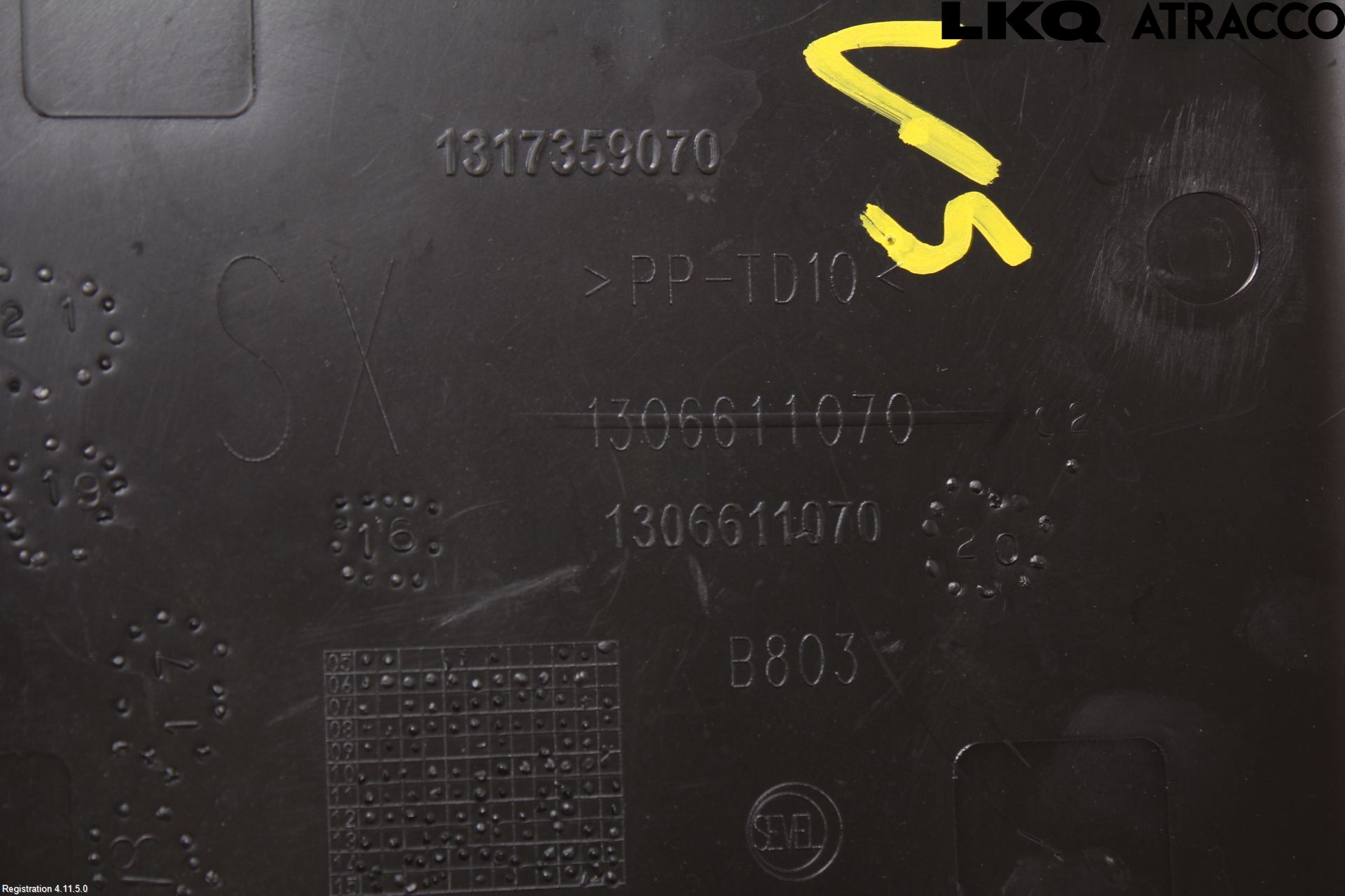 Fiat DUCATO 15-23 List Vä