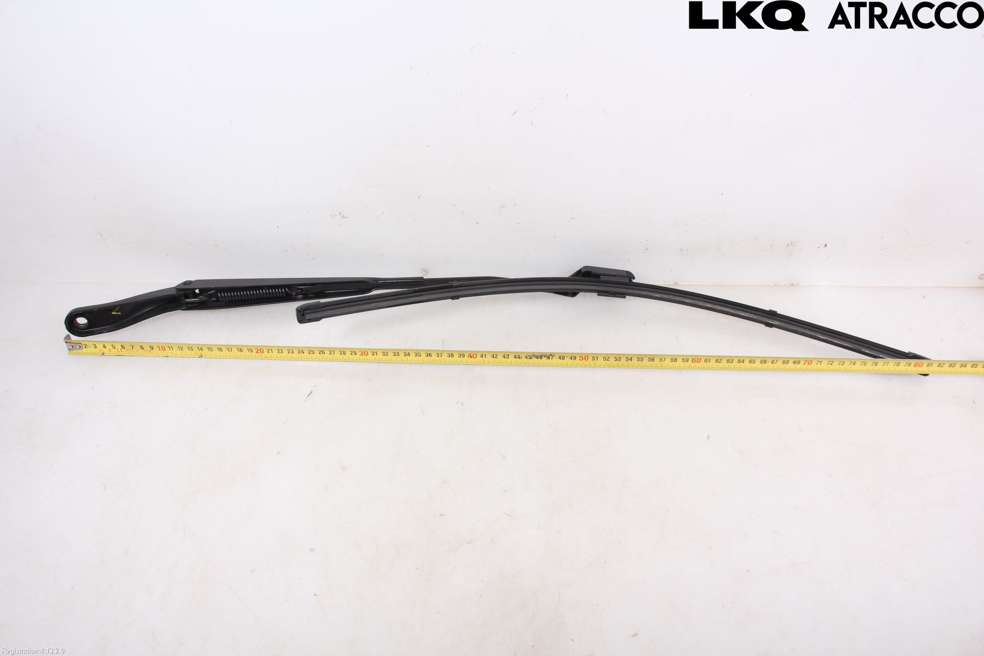 Opel CORSA F, CORSA-E 20- Torkararm Armar Vindruta