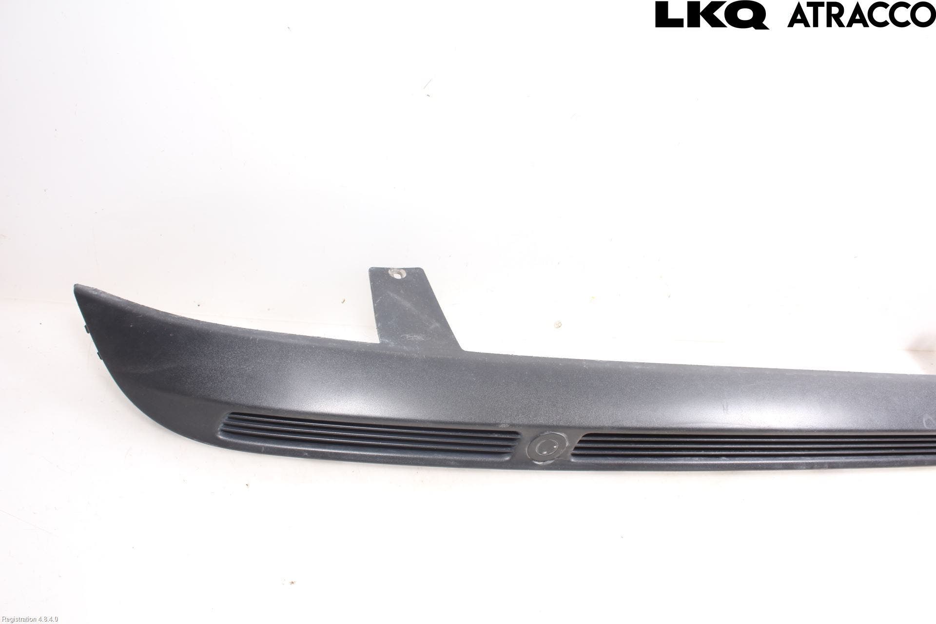 Ford MONDEO 07-15 Spoiler Bak