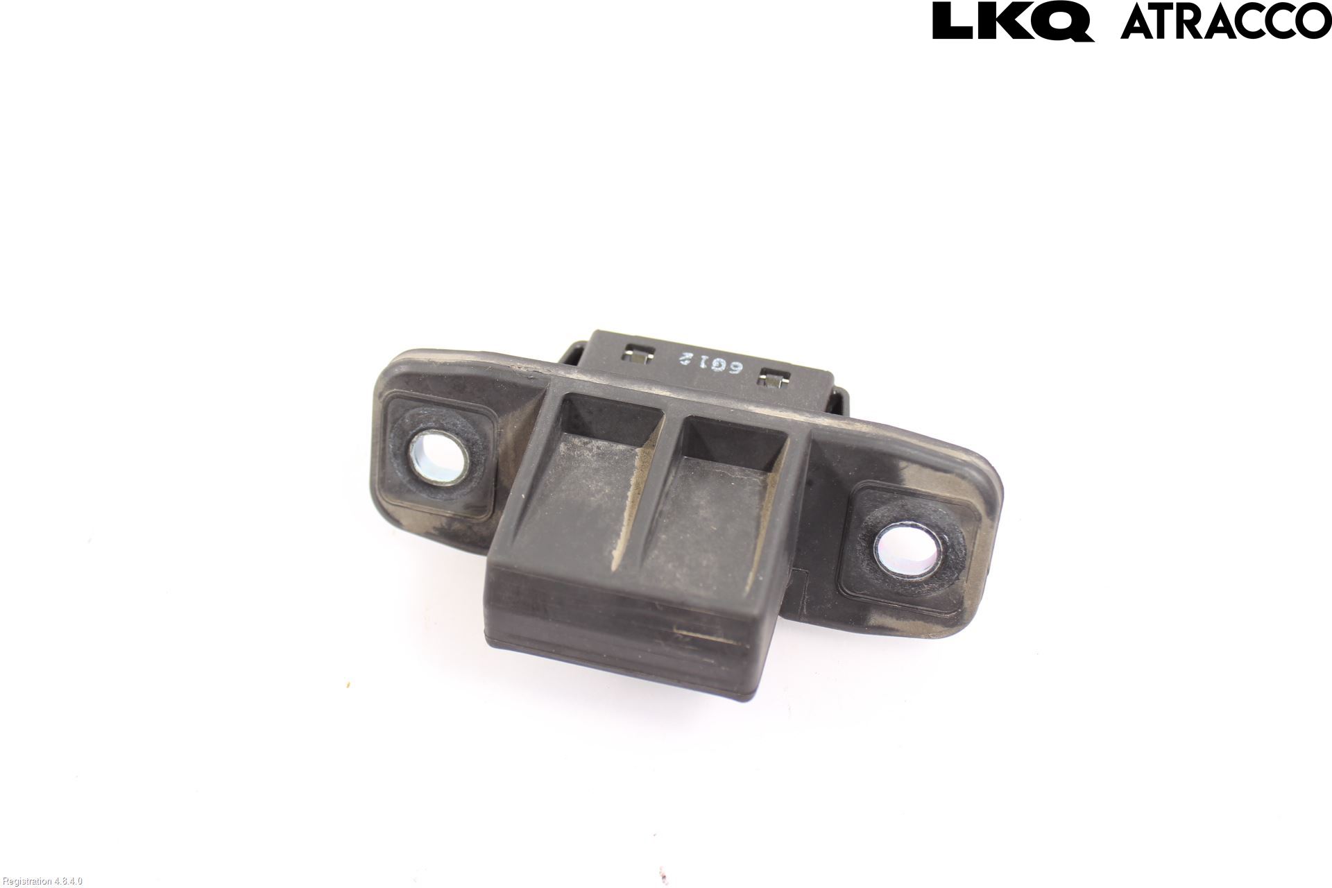 Mazda 6 13- Bakluckehandtag