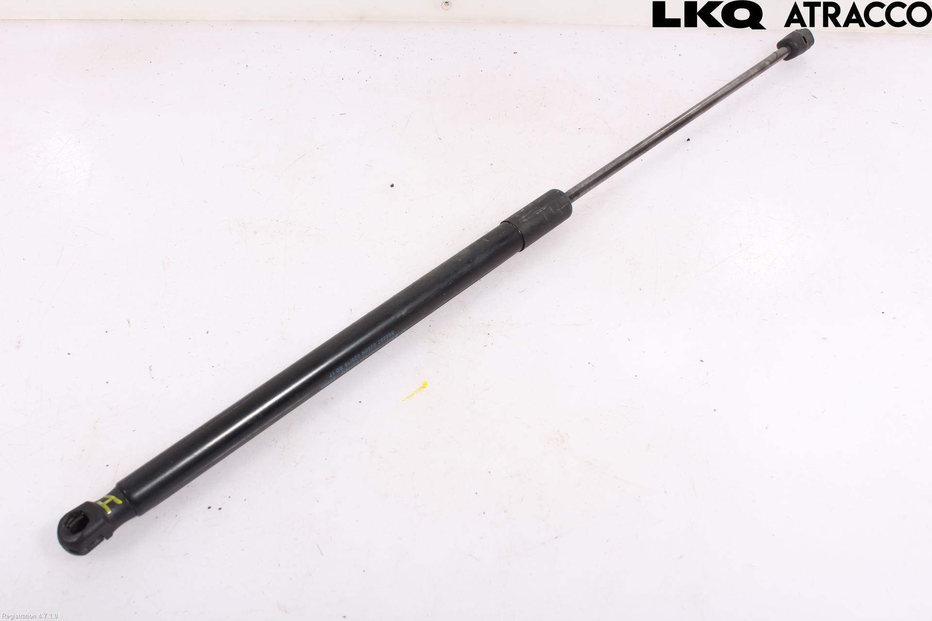 Ford FOCUS 15-18 Gasfjäder Baklucka