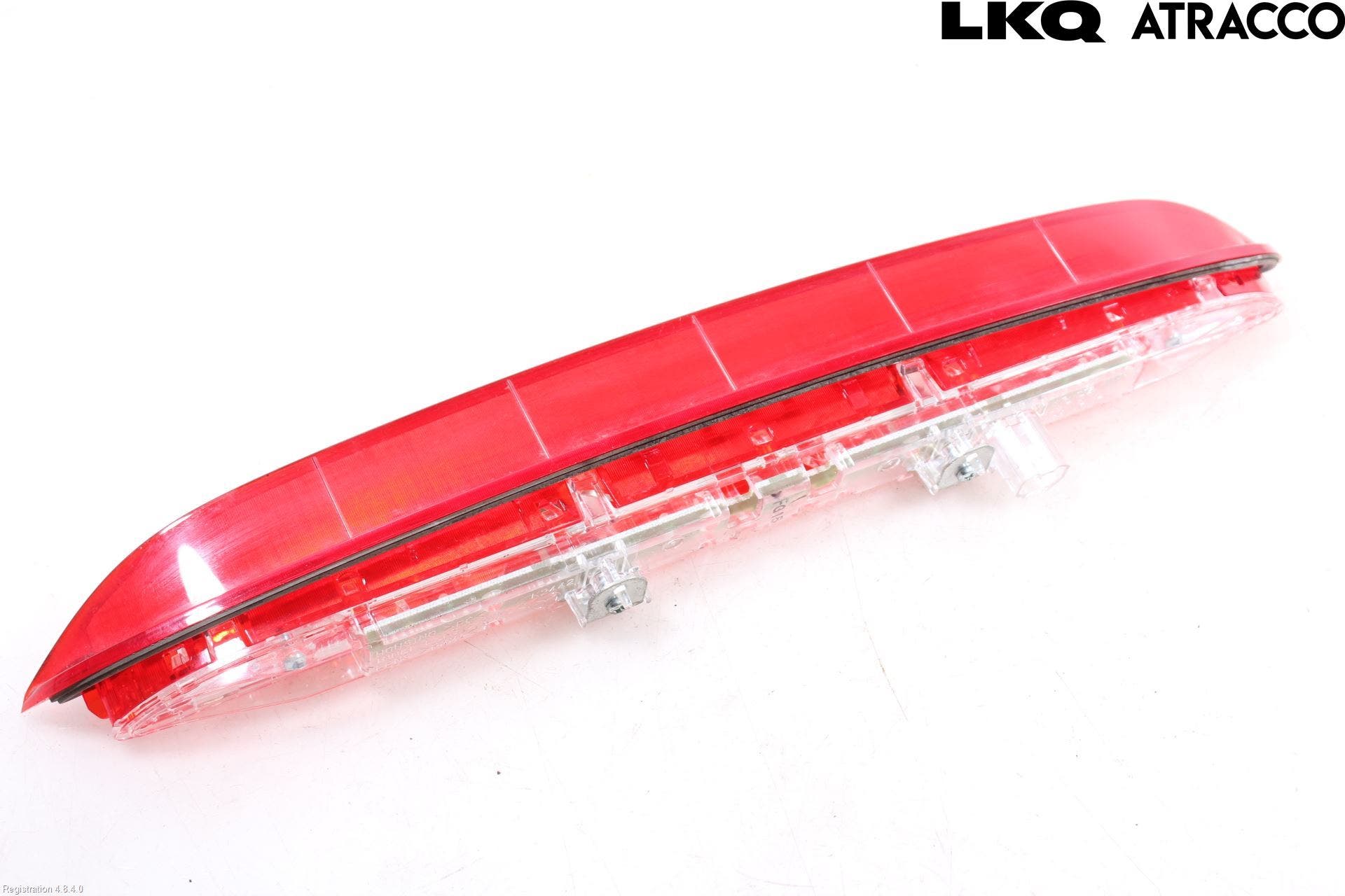 Mazda 6 13- Bromsljus Bakruta