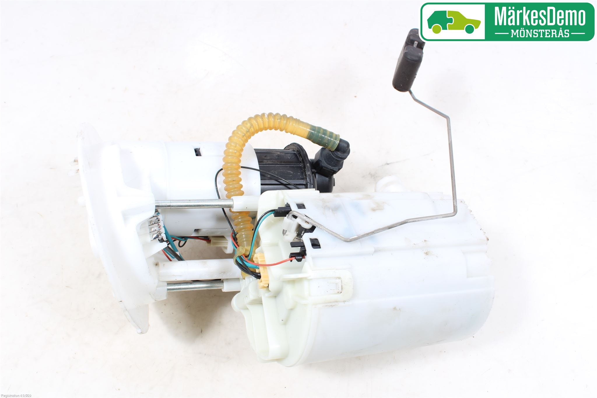 Audi A5 07-16 Bränslepump El