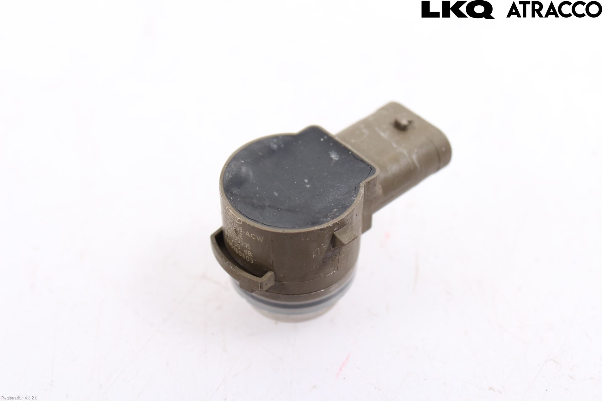 Ford FOCUS 19- Parkeringshjälp Backsensor