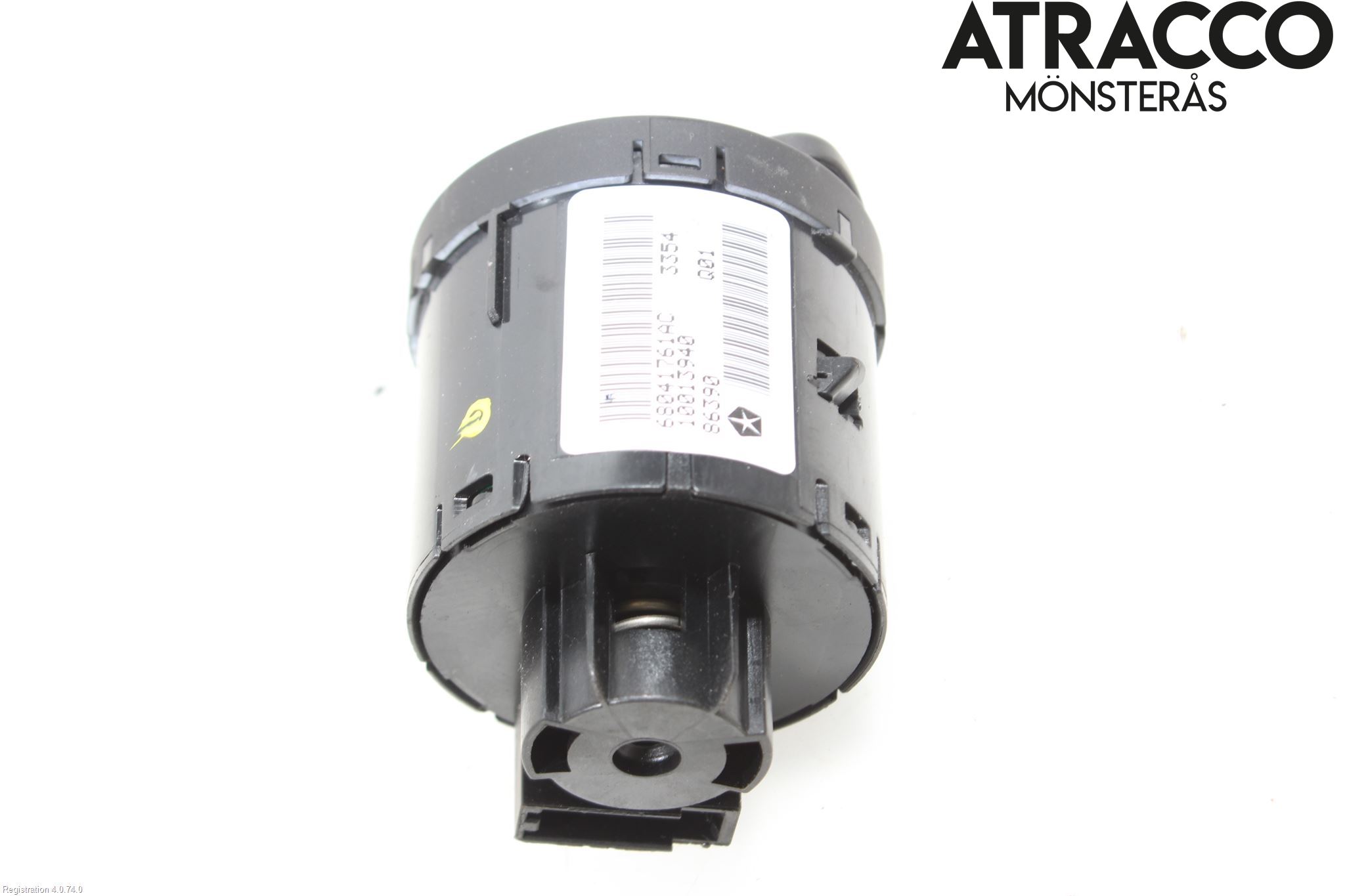 Lancia VOYAGER Strömställare Ljus