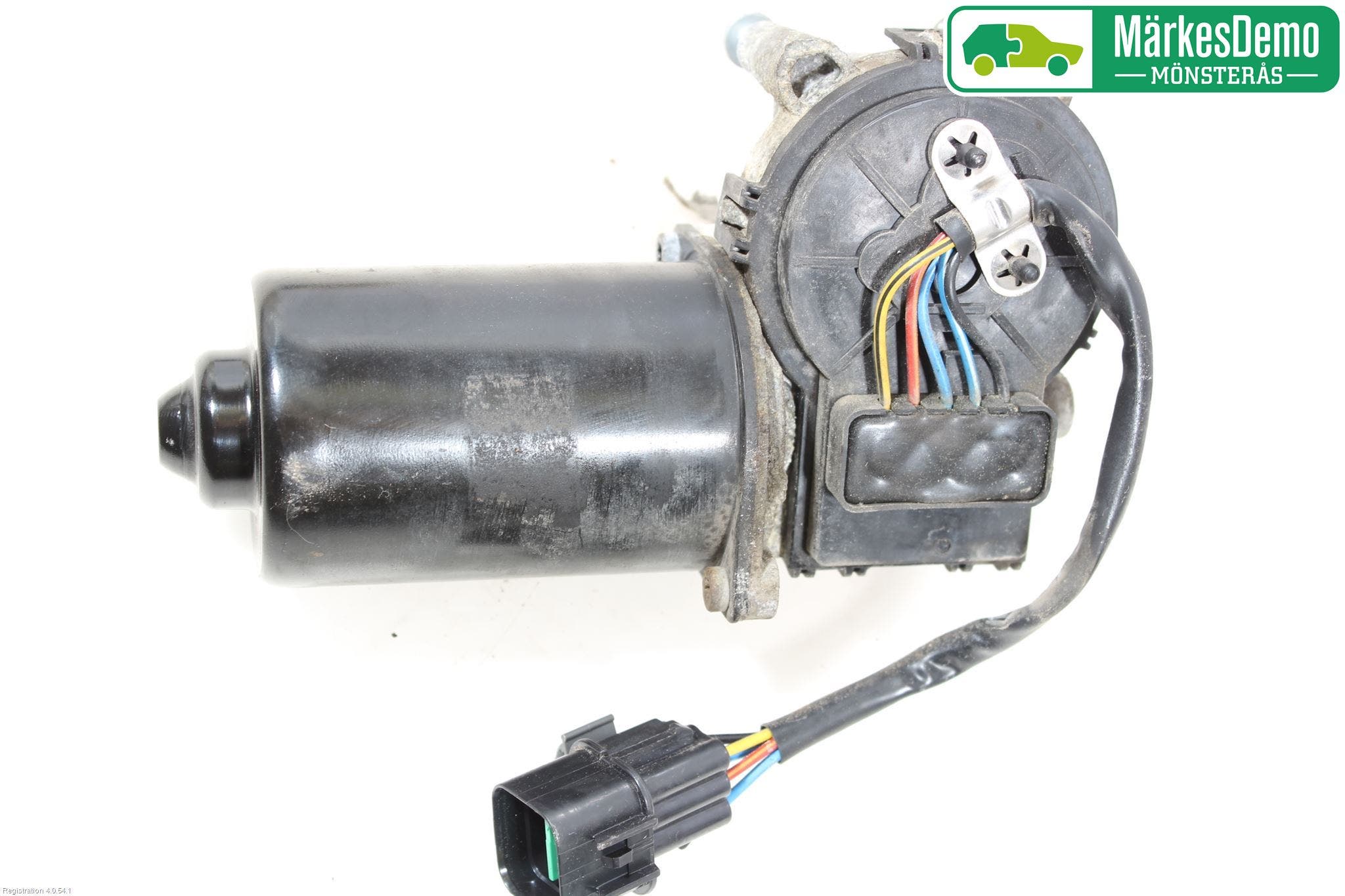 Hyundai ix35 Torkarmotor Vindruta