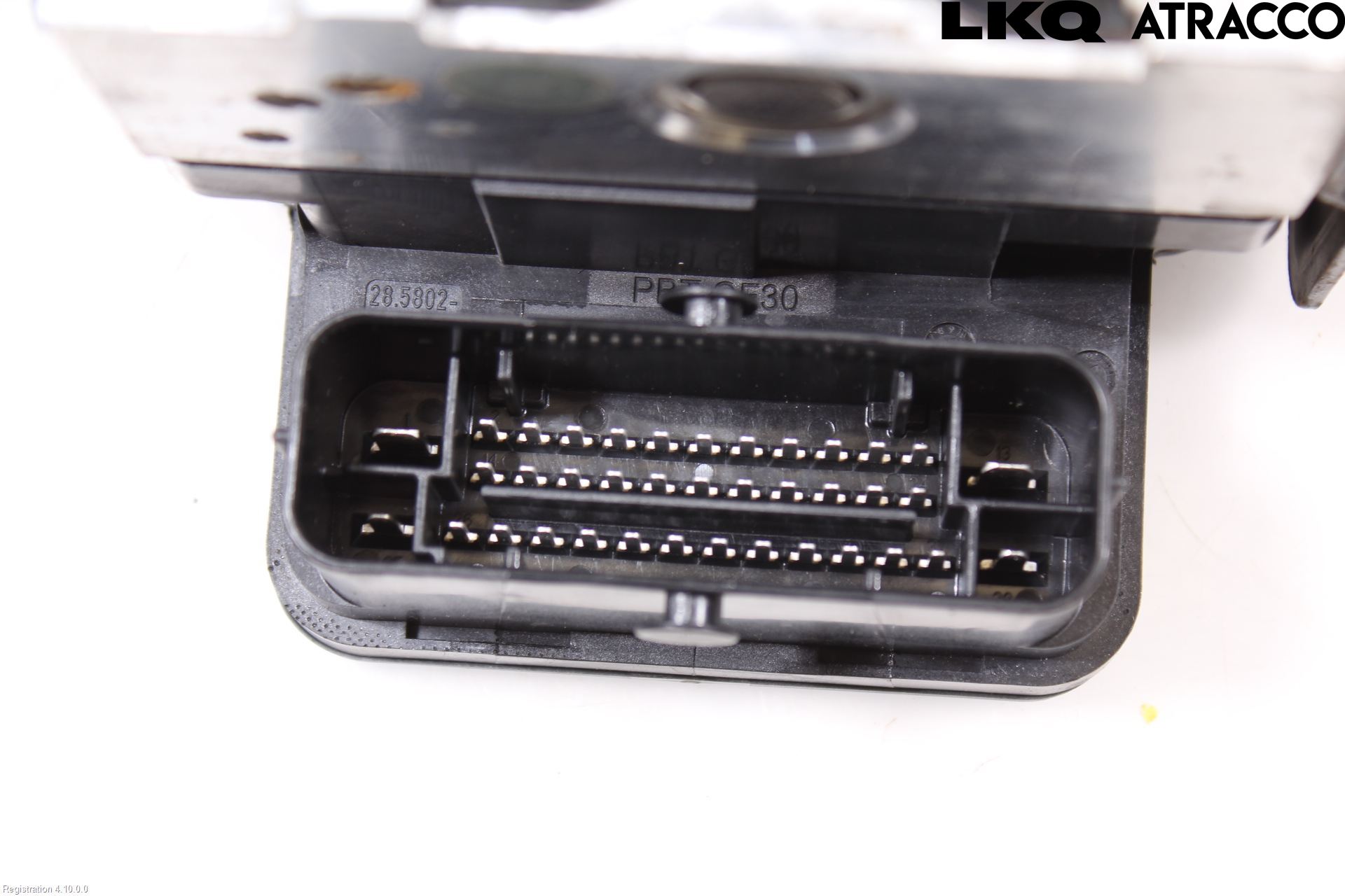 Fiat DOBLO CARGO Abs Hydraulaggregat