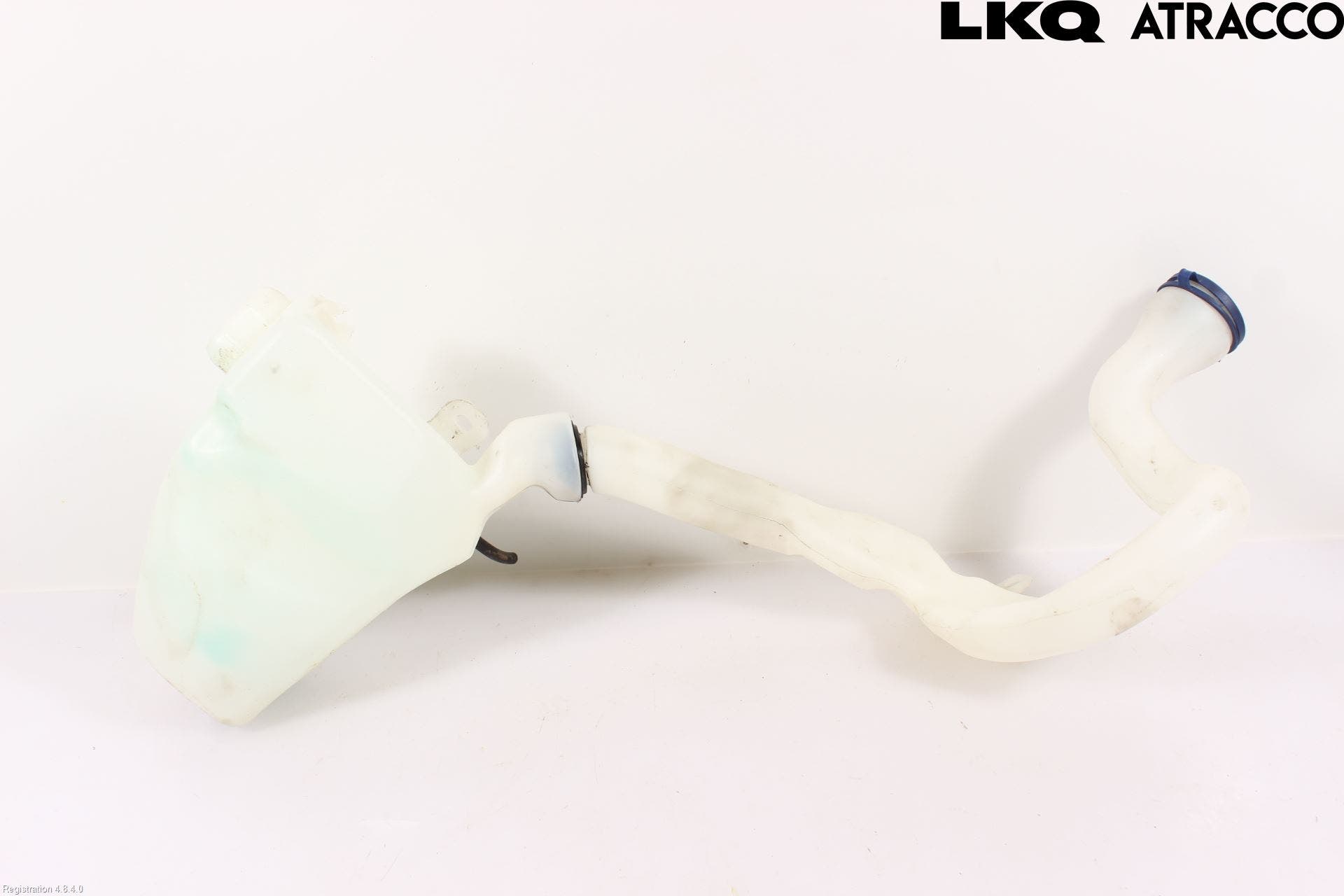 Citroen C3 PICASSO Spolartank Vindruta