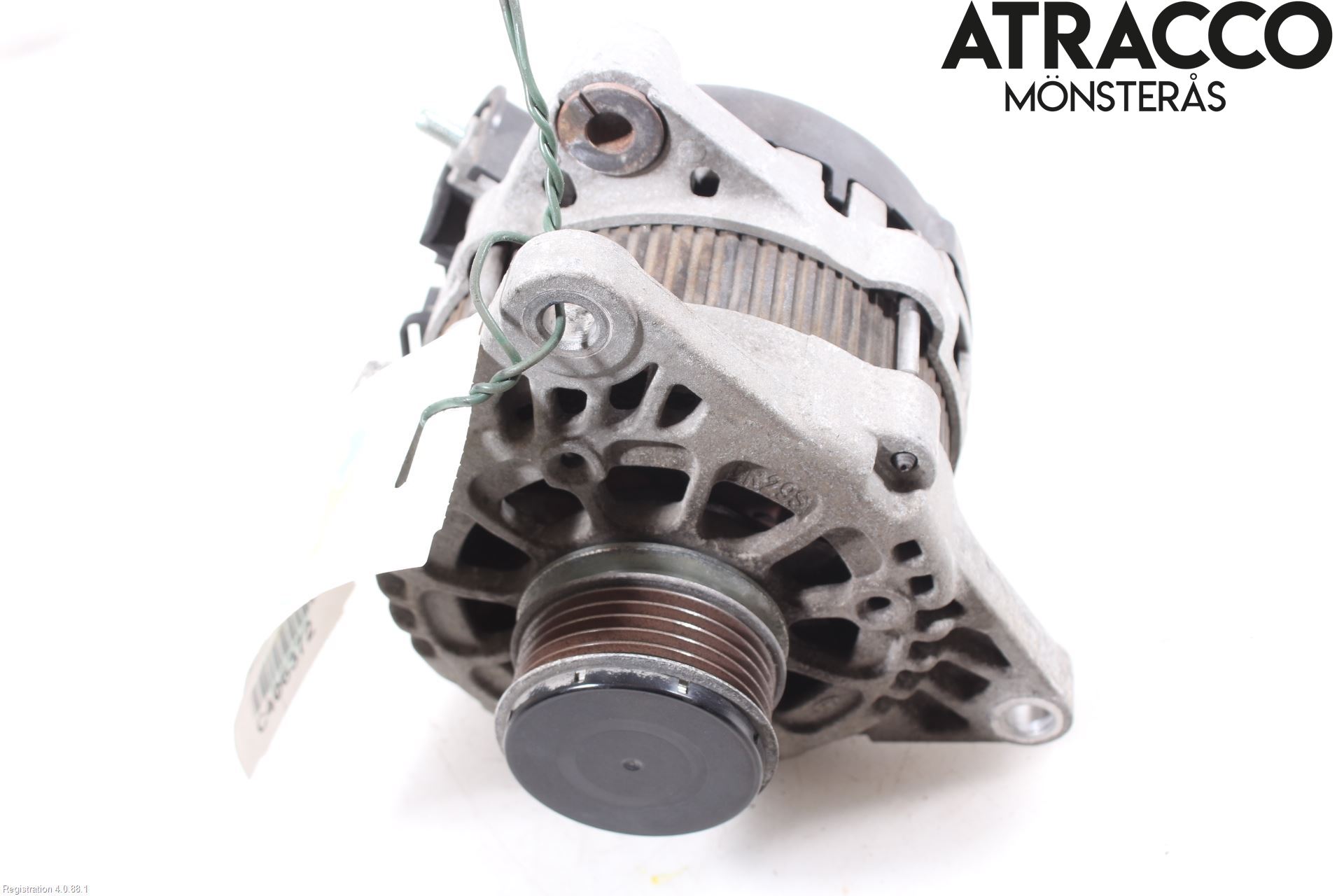 Hyundai i40 16-18 Generator