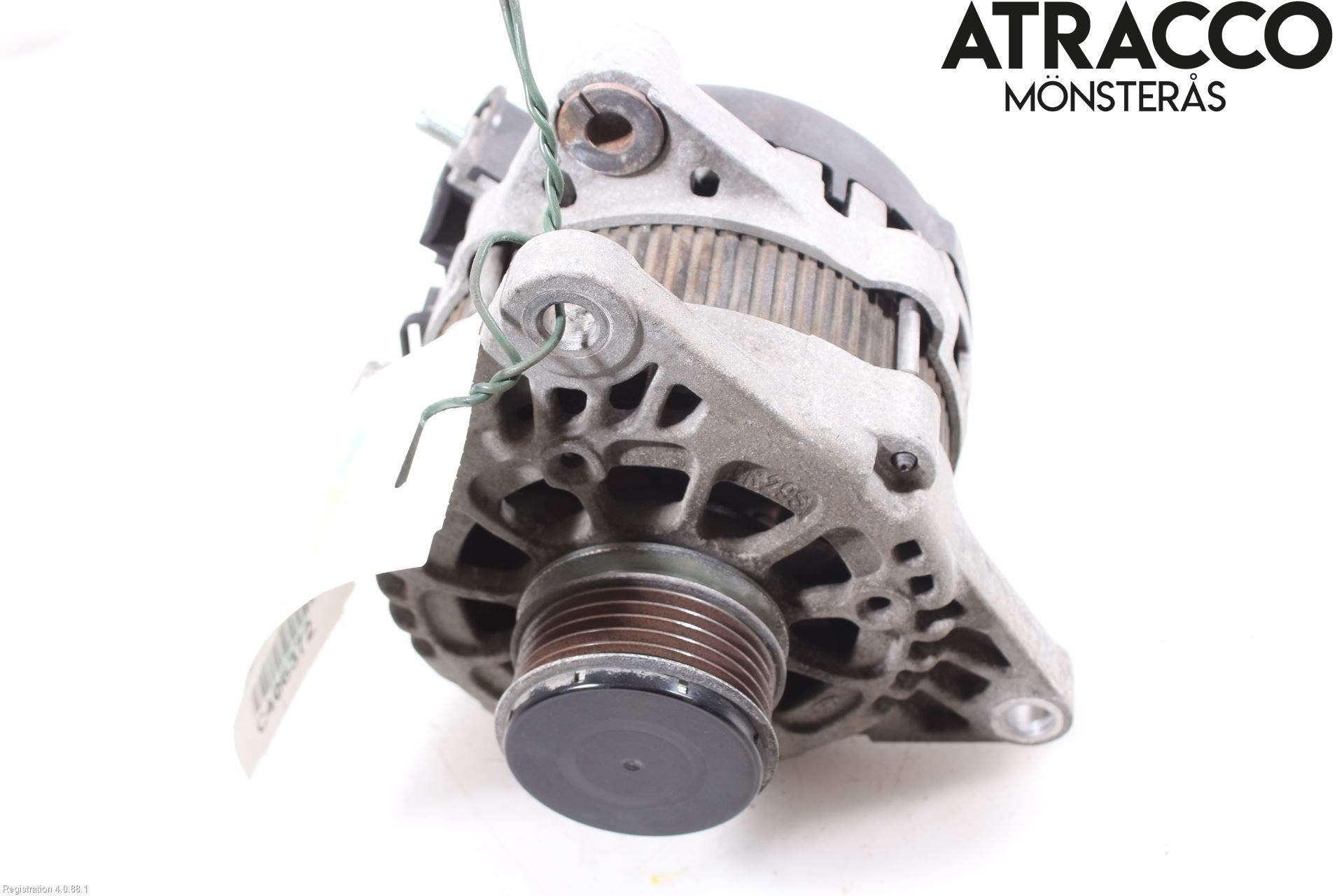 Hyundai i40 16-18 Generator