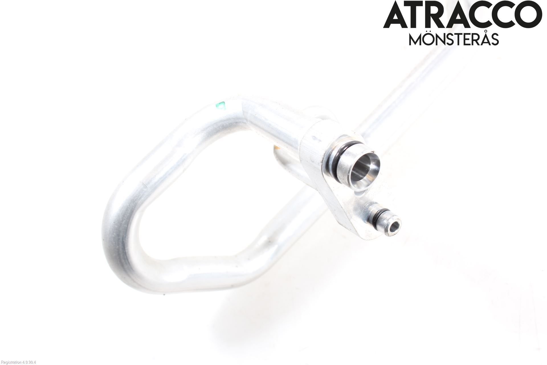 Honda HR-V 15-21 Ac Slang-Rör