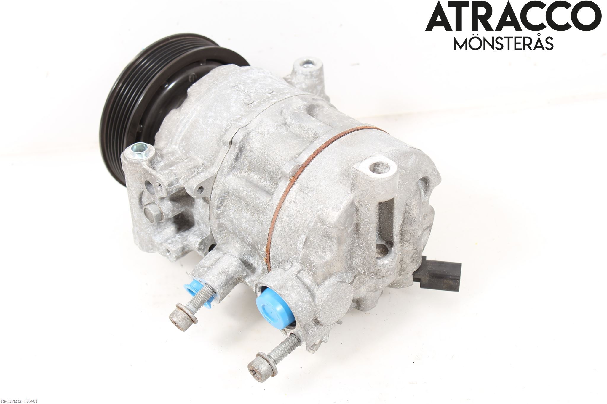 Audi A4/S4 B9 16-19 Ac Kompressor