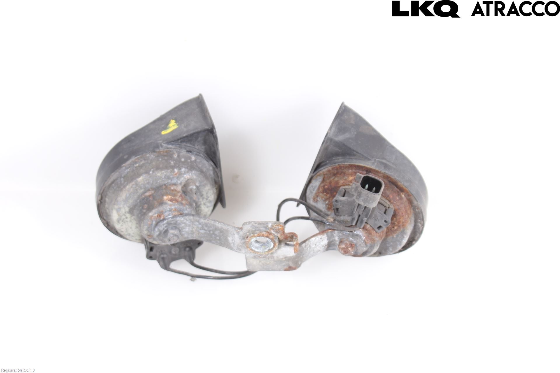 Ford FOCUS 08-11 Signalhorn